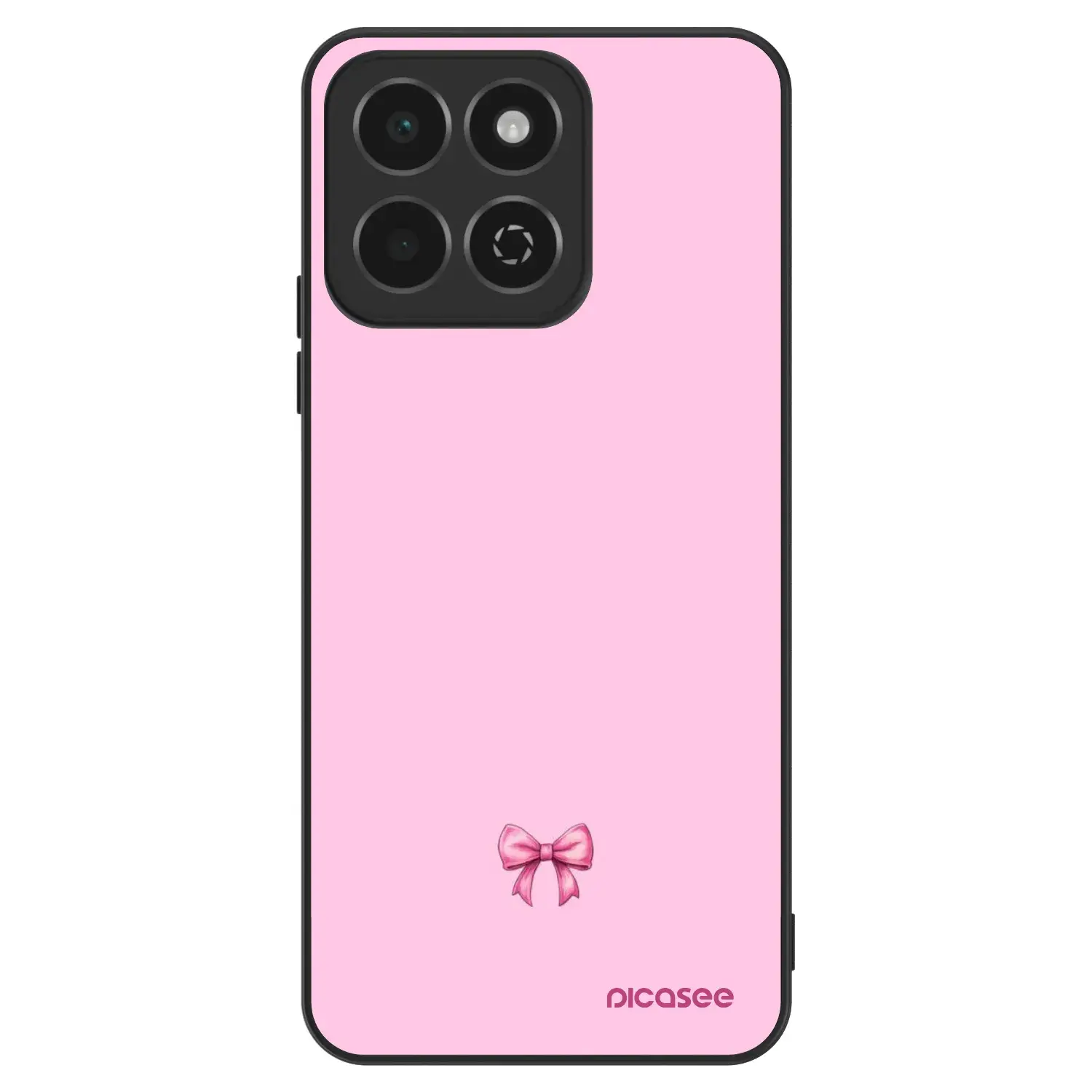 ULTIMATE CASE pro Honor 200 Smart 5G - Blush bow
