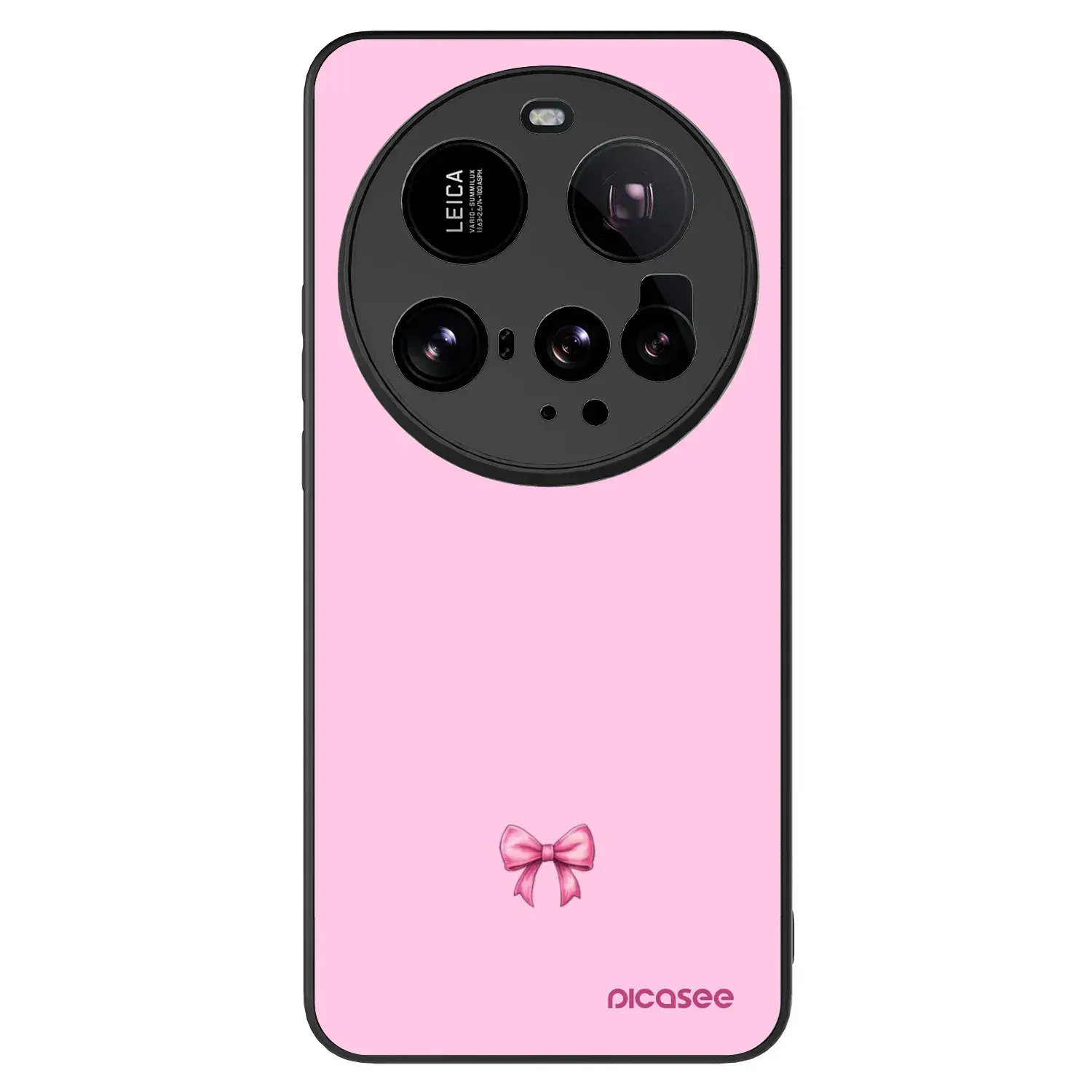 ULTIMATE CASE pro Xiaomi 15 Ultra - Blush bow