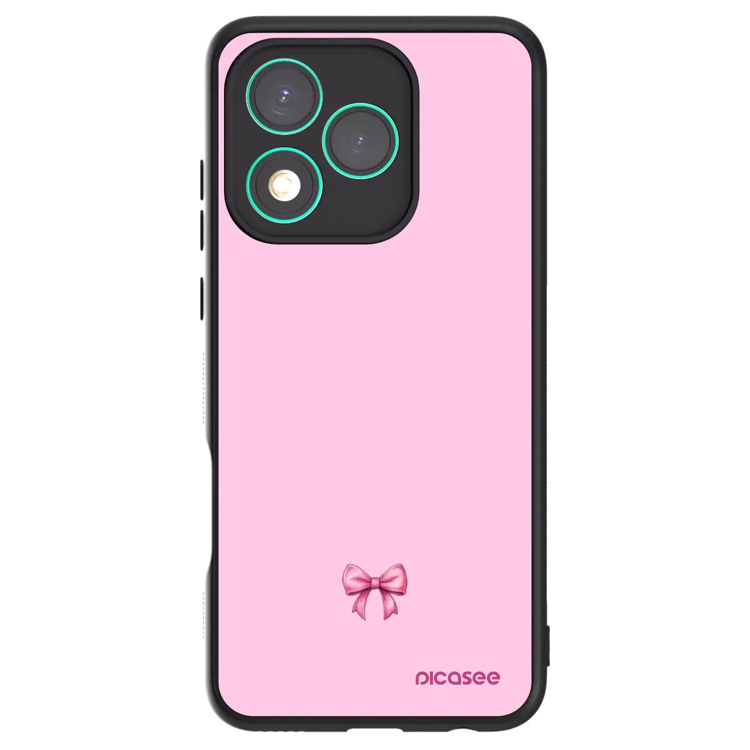 ULTIMATE CASE pro Honor 400 Lite 5G - Blush bow