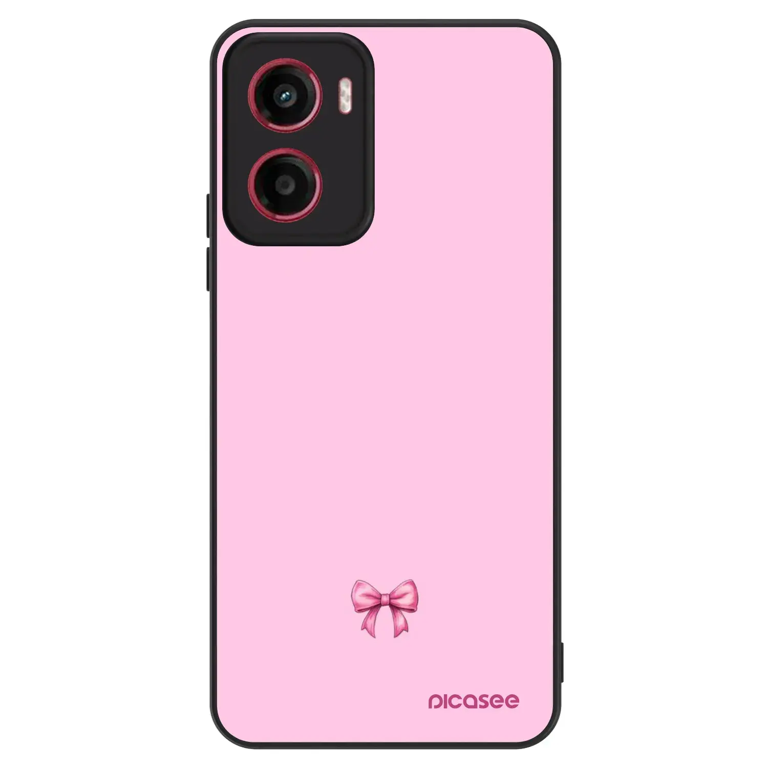 ULTIMATE CASE pro Motorola Moto G05 - Blush bow