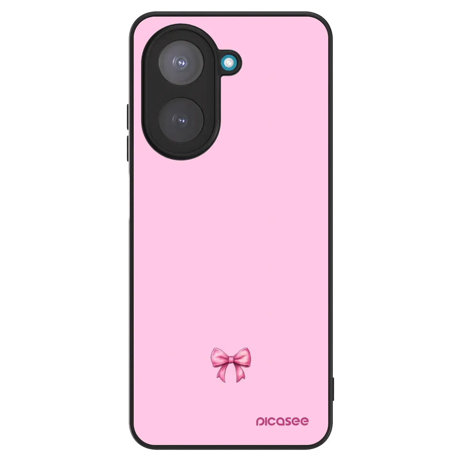 ULTIMATE CASE pro Xiaomi Redmi A5 - Blush bow