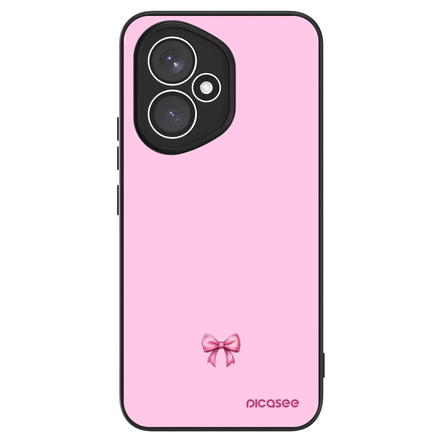 ULTIMATE CASE pro Honor 400 5G - Blush bow