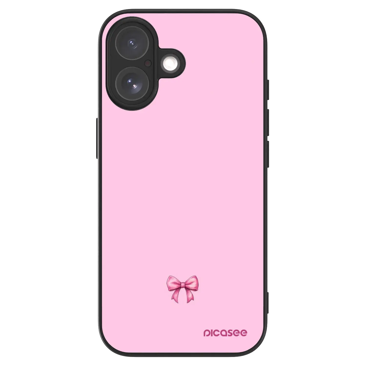 ULTIMATE CASE MagSafe pro Apple iPhone 17 - Blush bow
