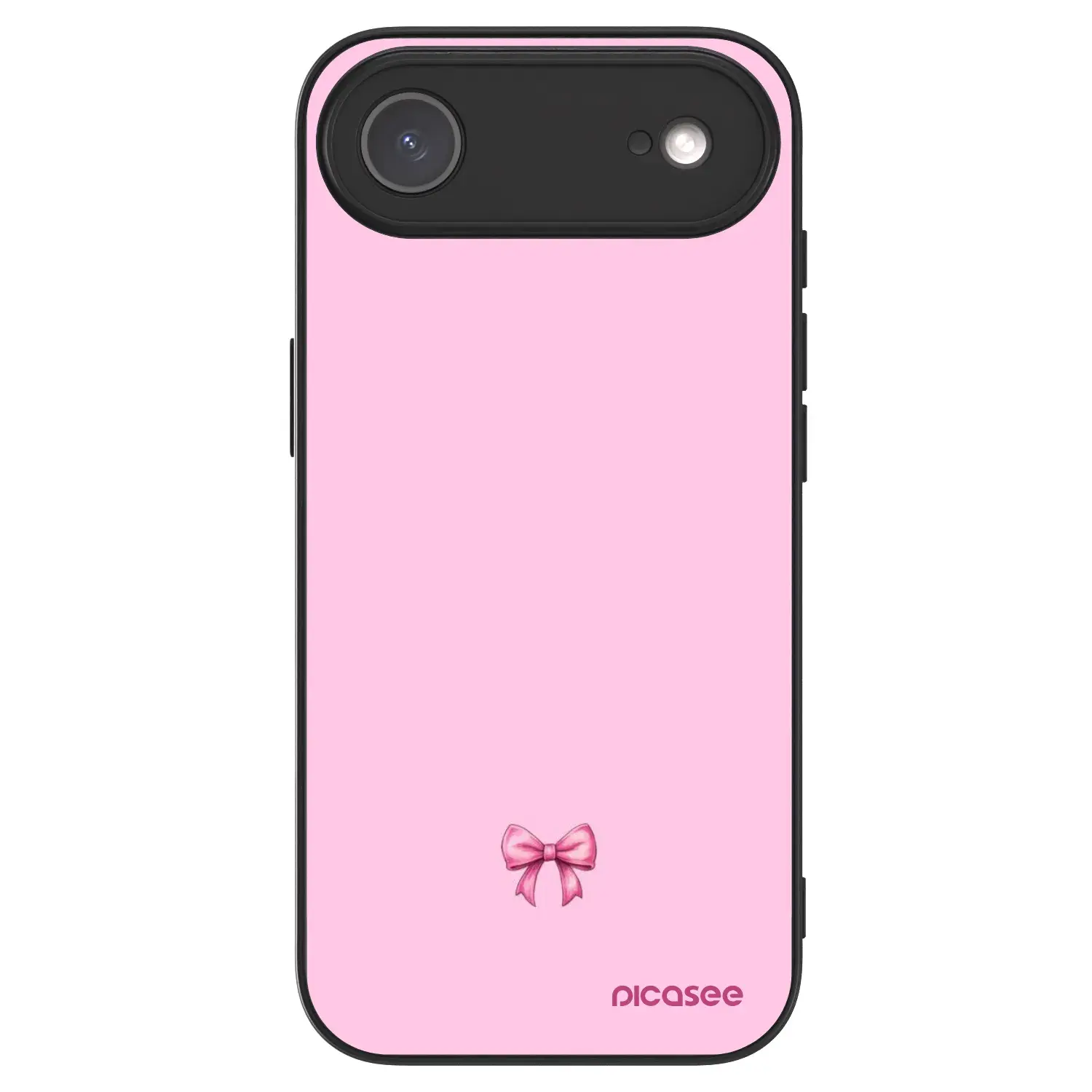 ULTIMATE CASE pro Apple iPhone Air - Blush bow