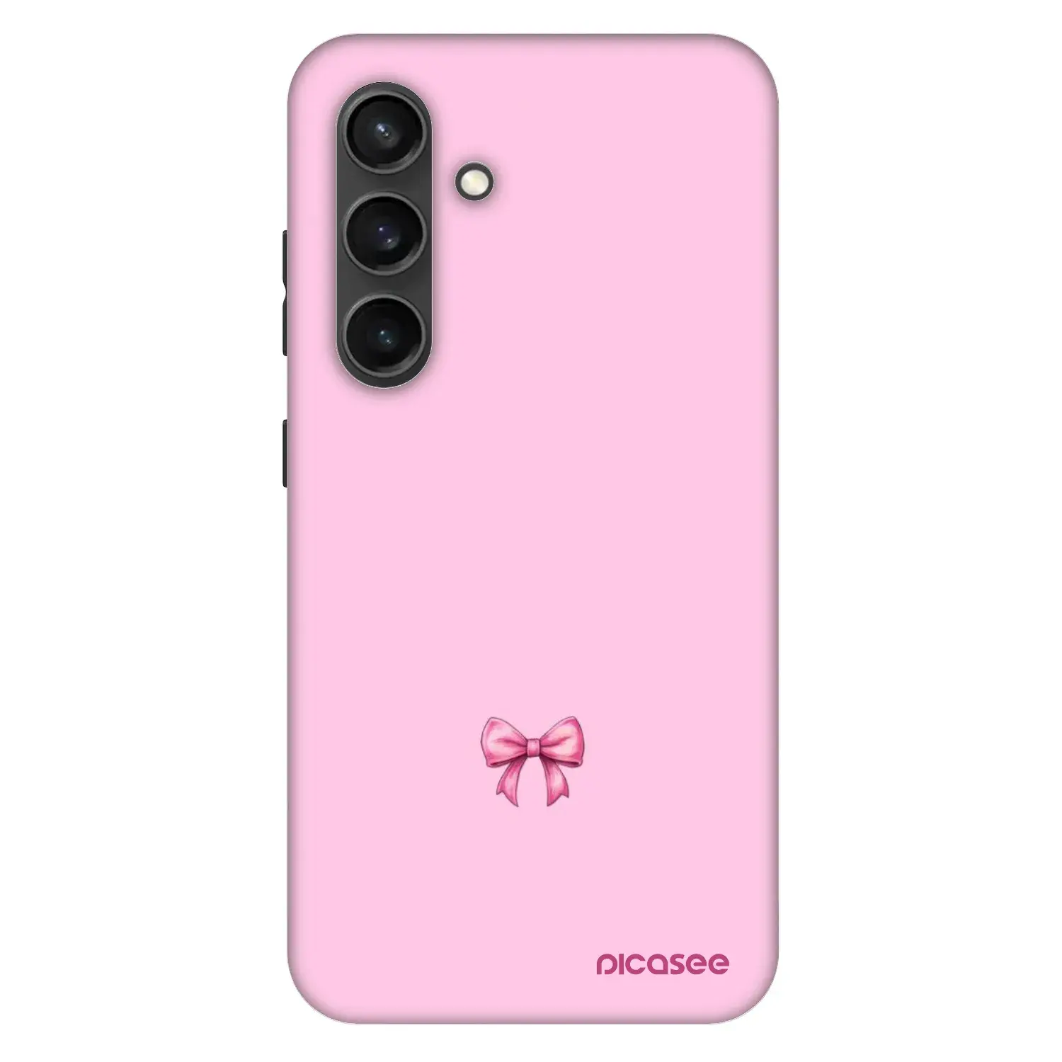 Fashion Case PowerShare pro Samsung Galaxy S24 S921B 5G - Blush bow