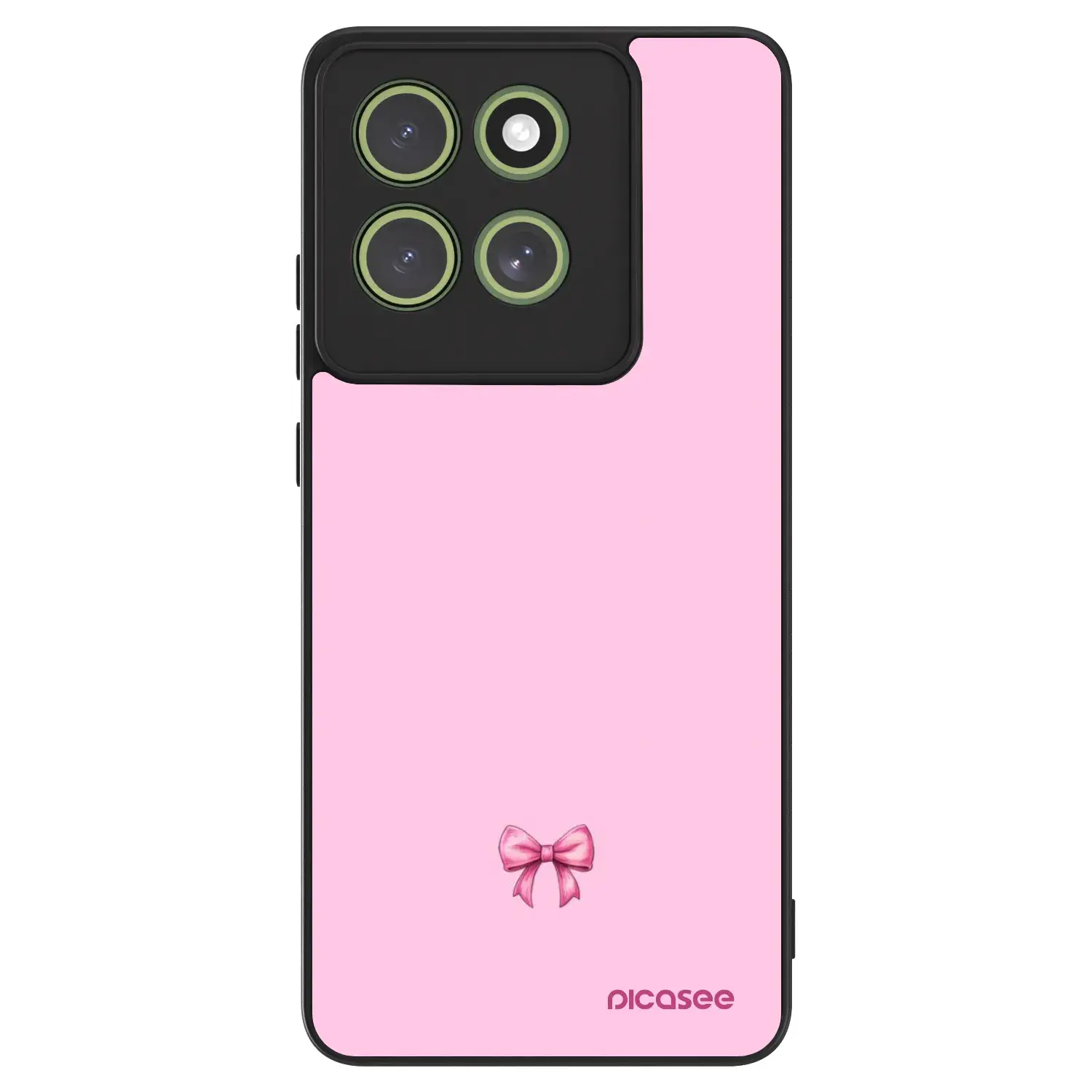 ULTIMATE CASE pro Motorola Moto G86 5G - Blush bow