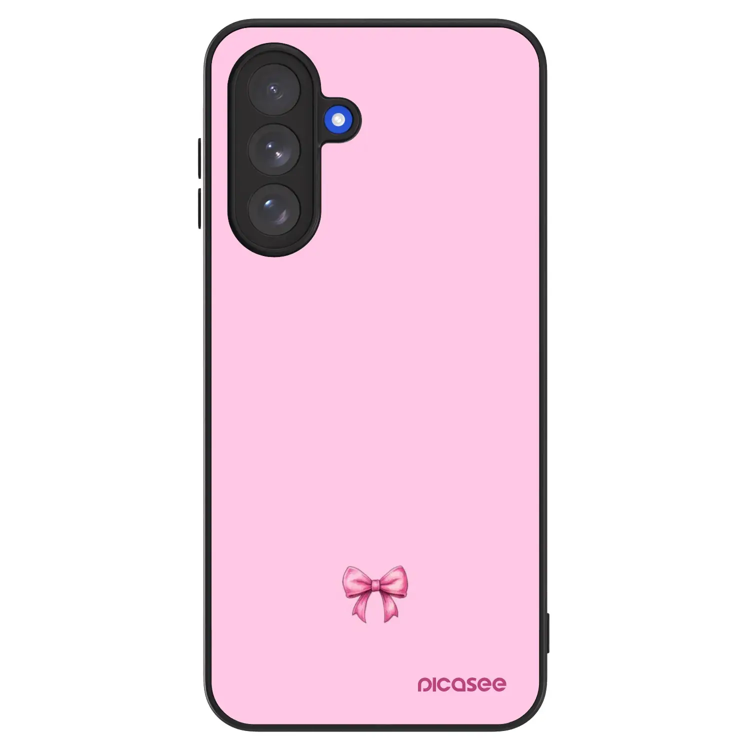 ULTIMATE CASE pro Samsung Galaxy A17 5G - Blush bow