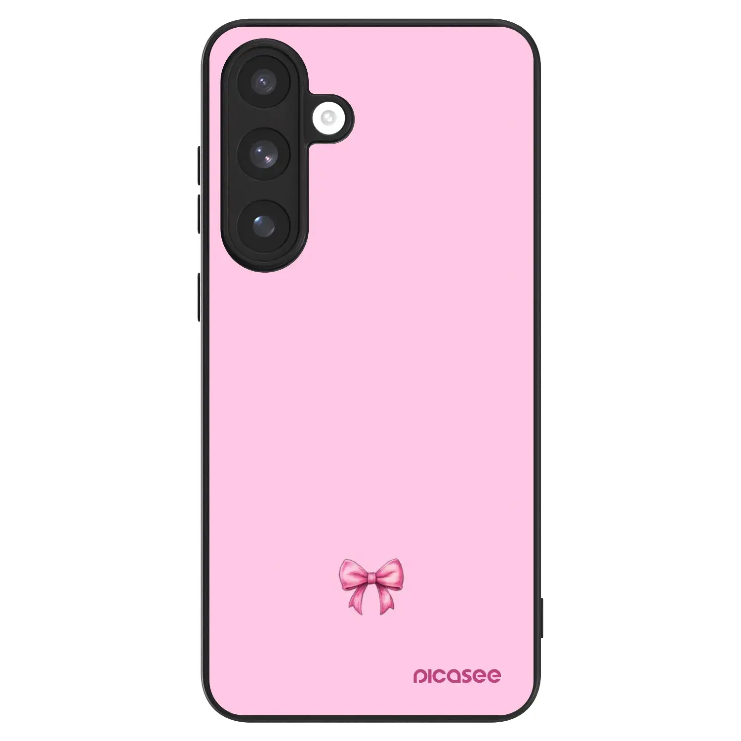 ULTIMATE CASE PowerShare pro Samsung Galaxy S25 FE 5G - Blush bow