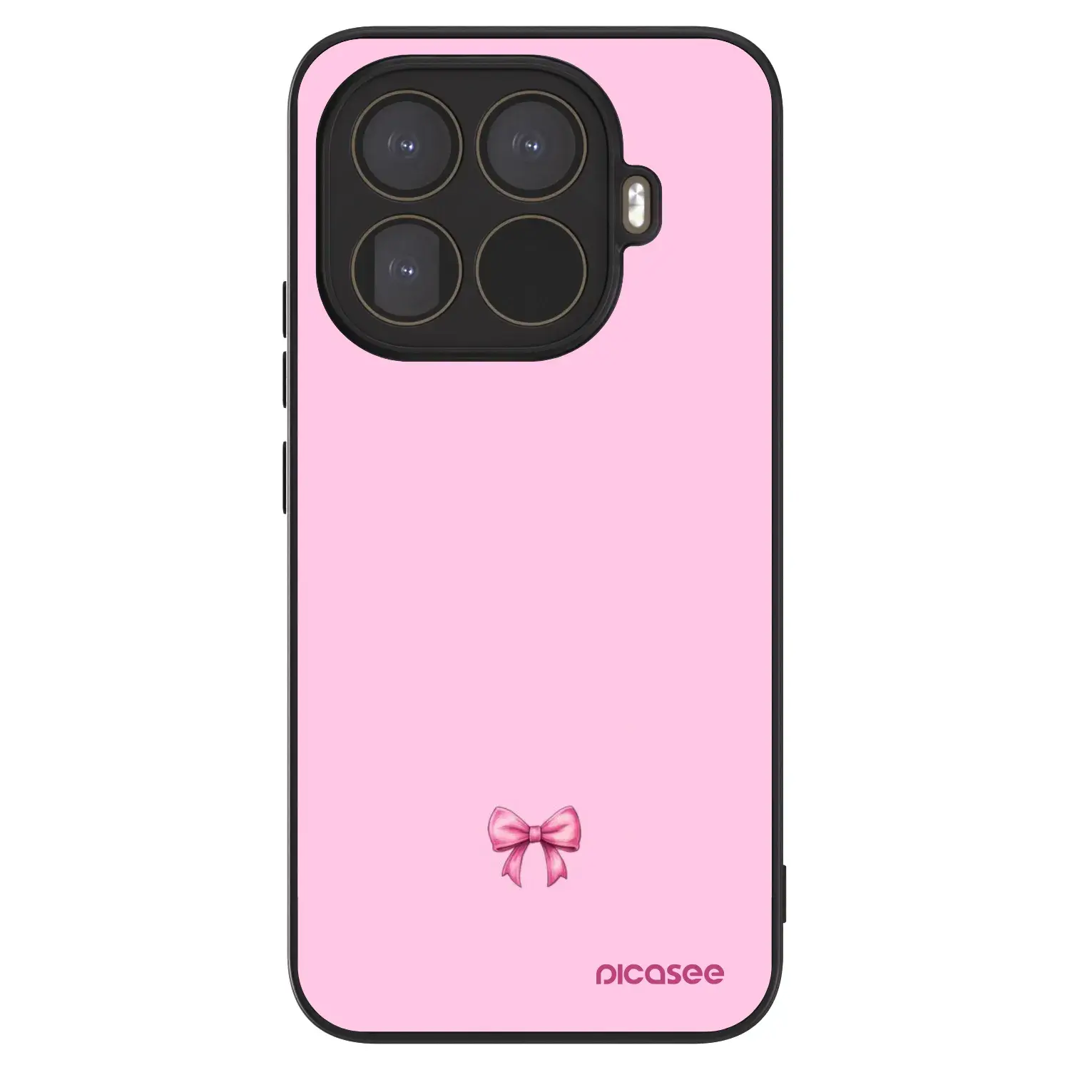 ULTIMATE CASE pro Xiaomi 15T Pro - Blush bow