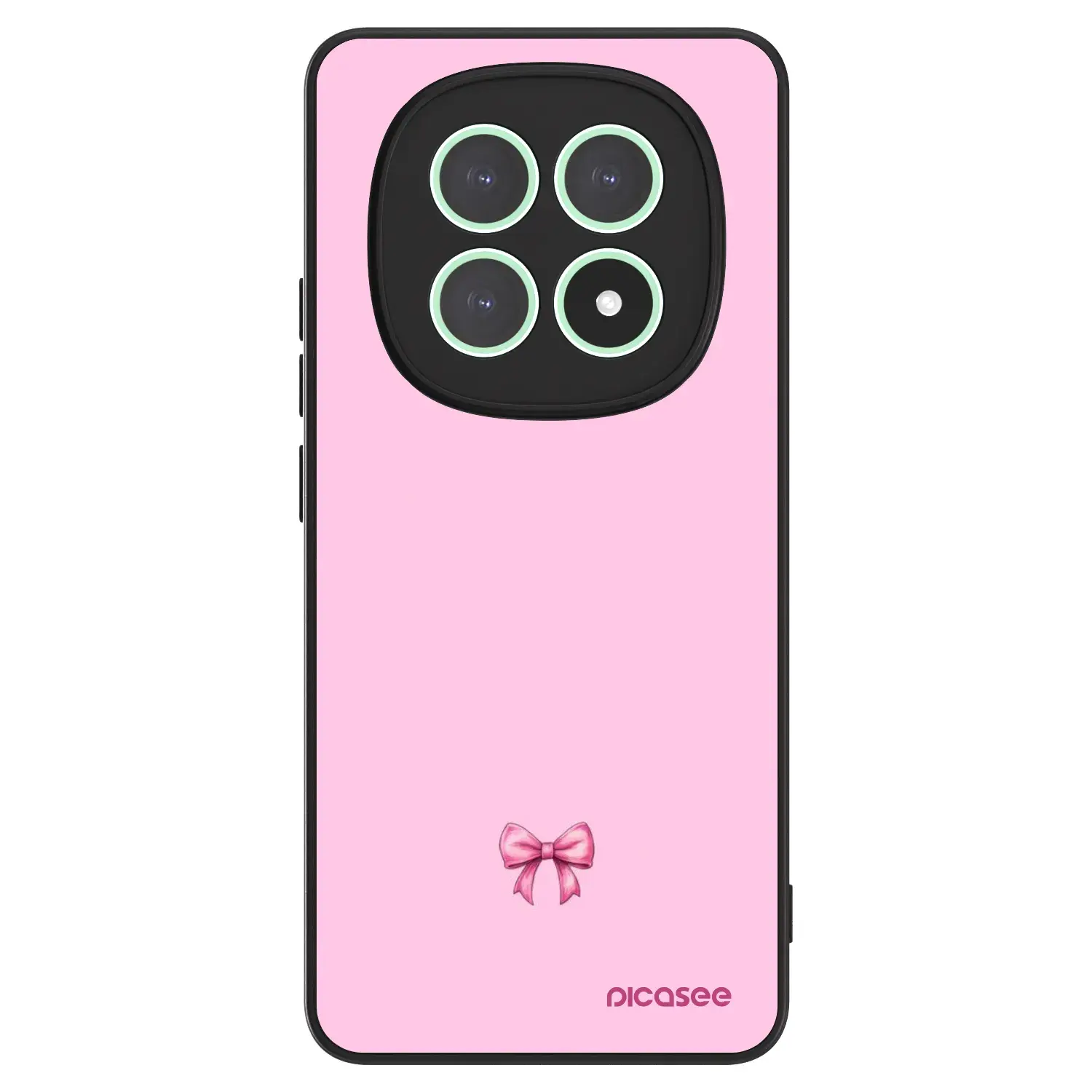 ULTIMATE CASE pro Xiaomi Redmi Note 15 4G - Blush bow