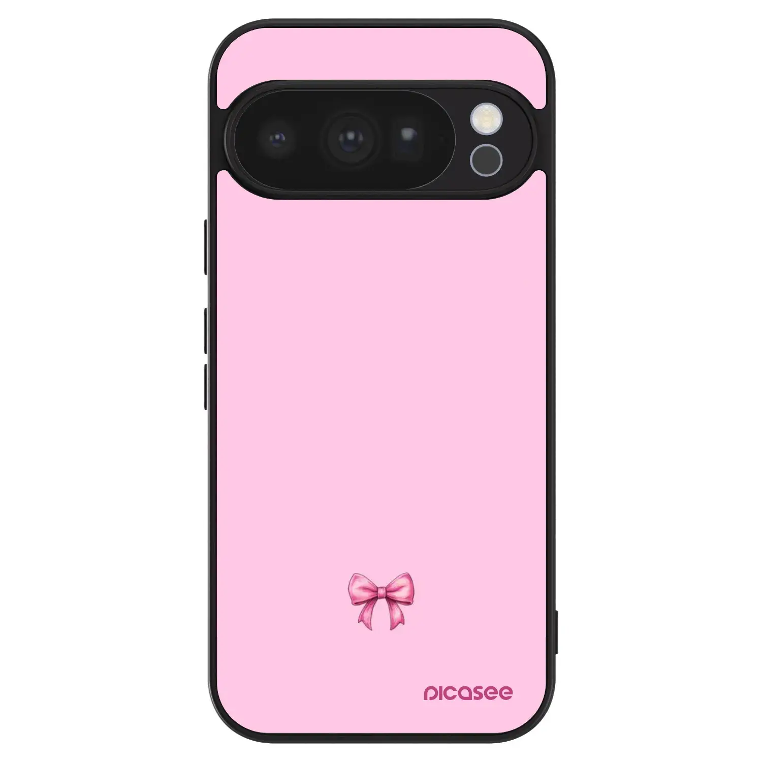 ULTIMATE CASE pro Google Pixel 10 Pro - Blush bow