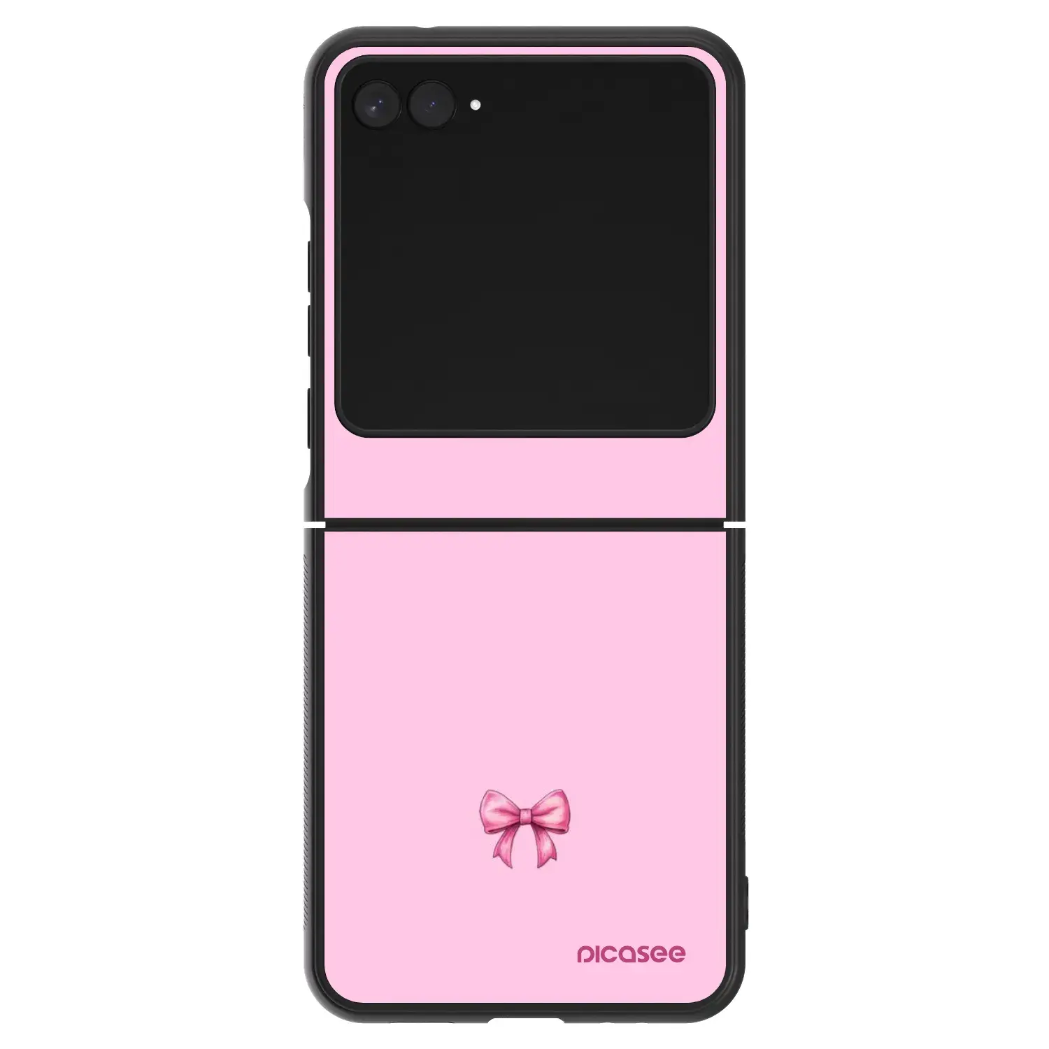 ULTIMATE CASE pro Motorola Razr 60 - Blush bow