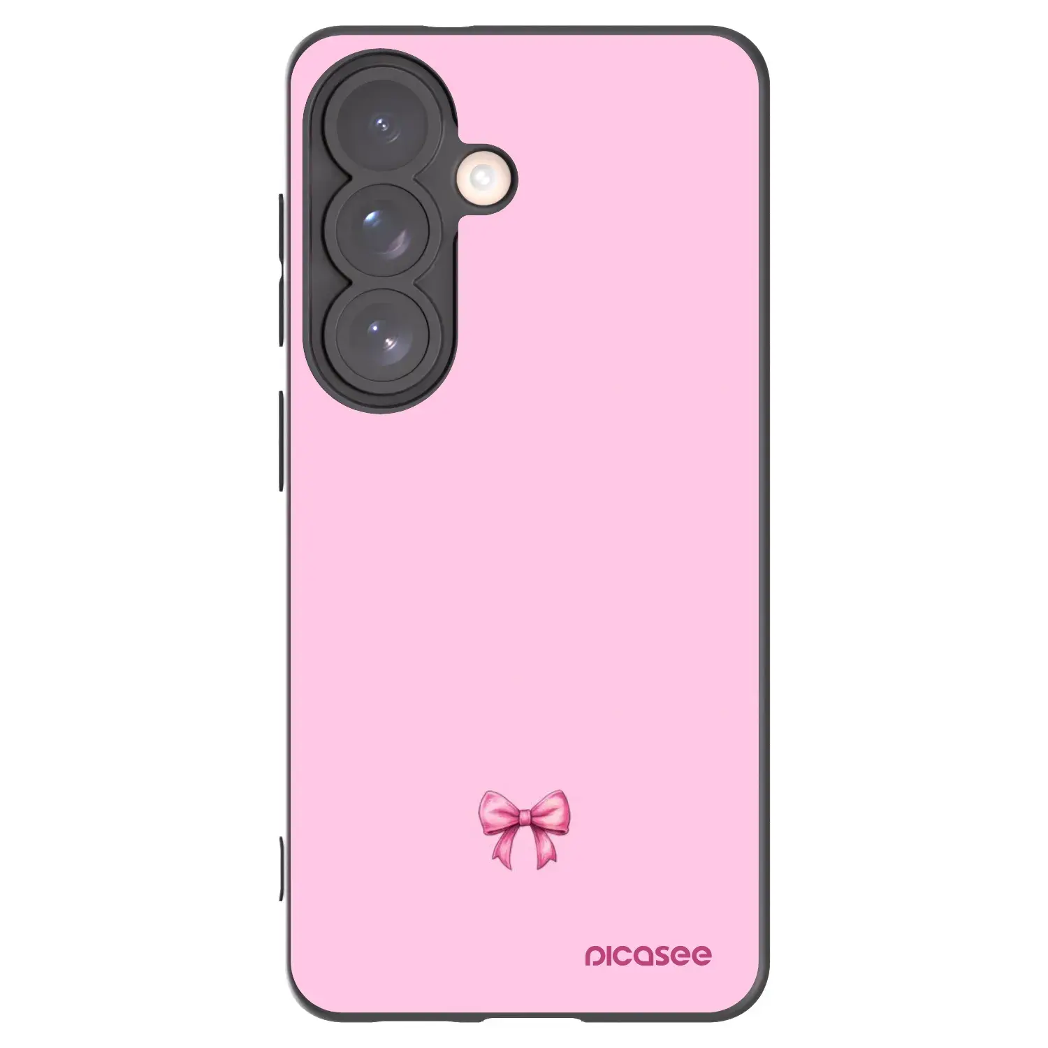 ULTIMATE CASE pro Samsung Galaxy S26 - Blush bow