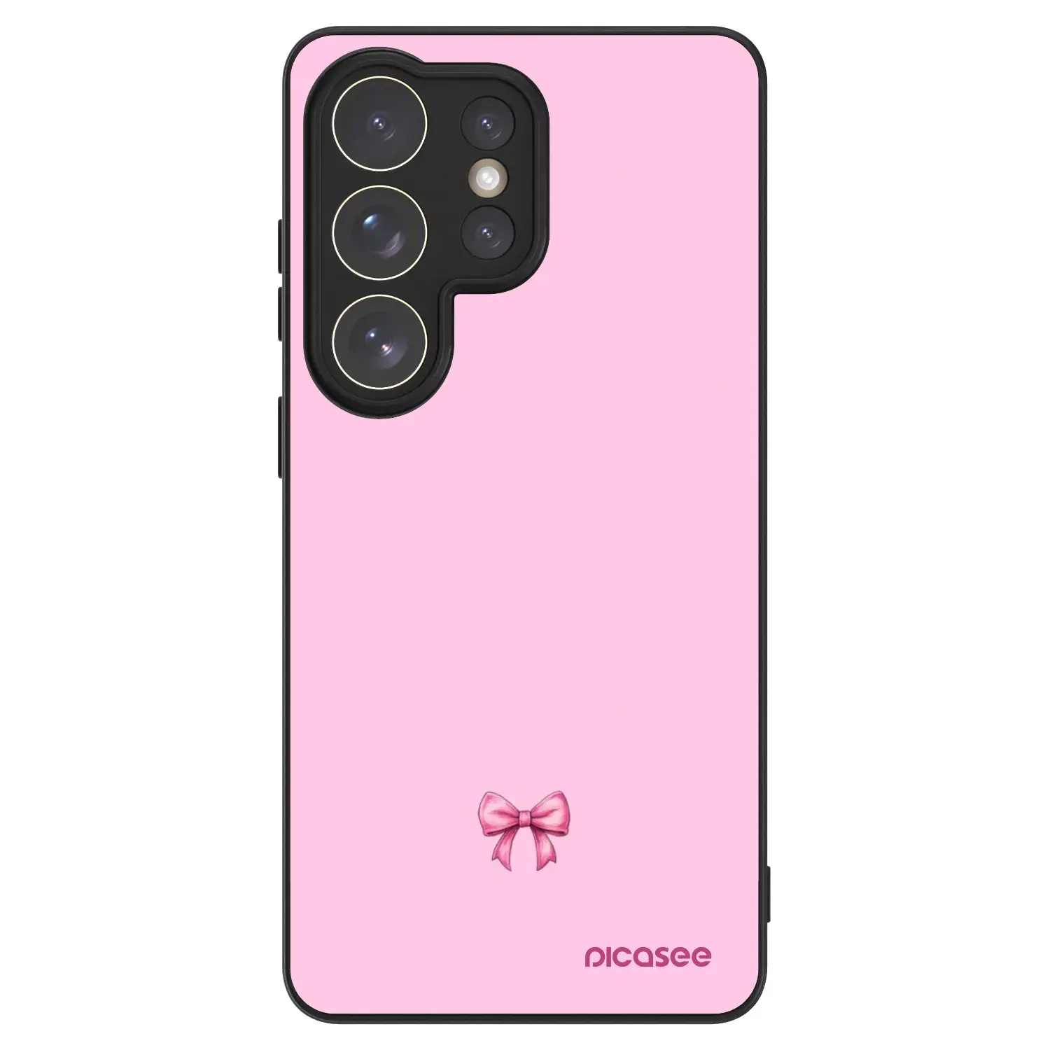 ULTIMATE CASE PowerShare pro Samsung Galaxy S26 Ultra - Blush bow