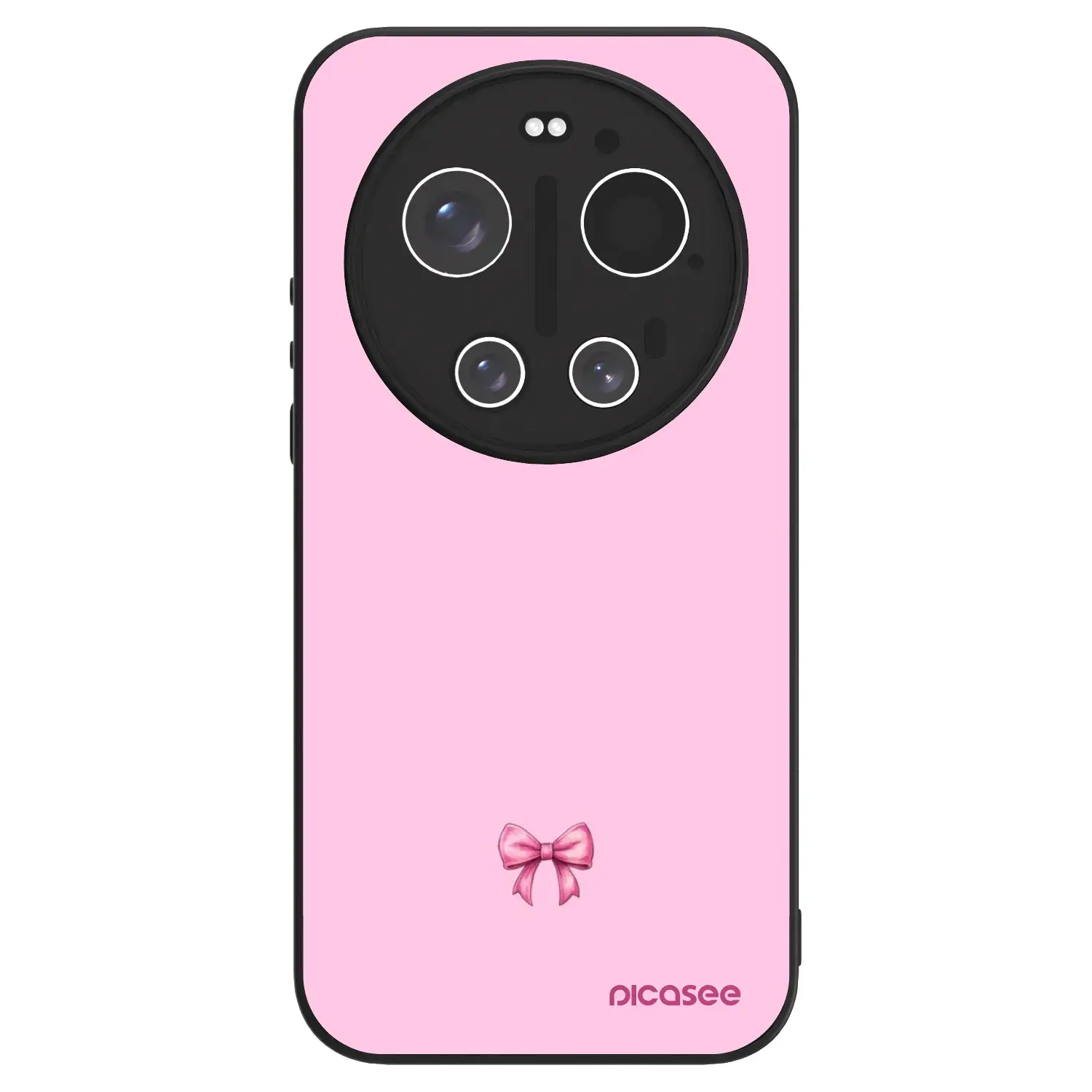 ULTIMATE CASE pro Xiaomi 17 Ultra - Blush bow