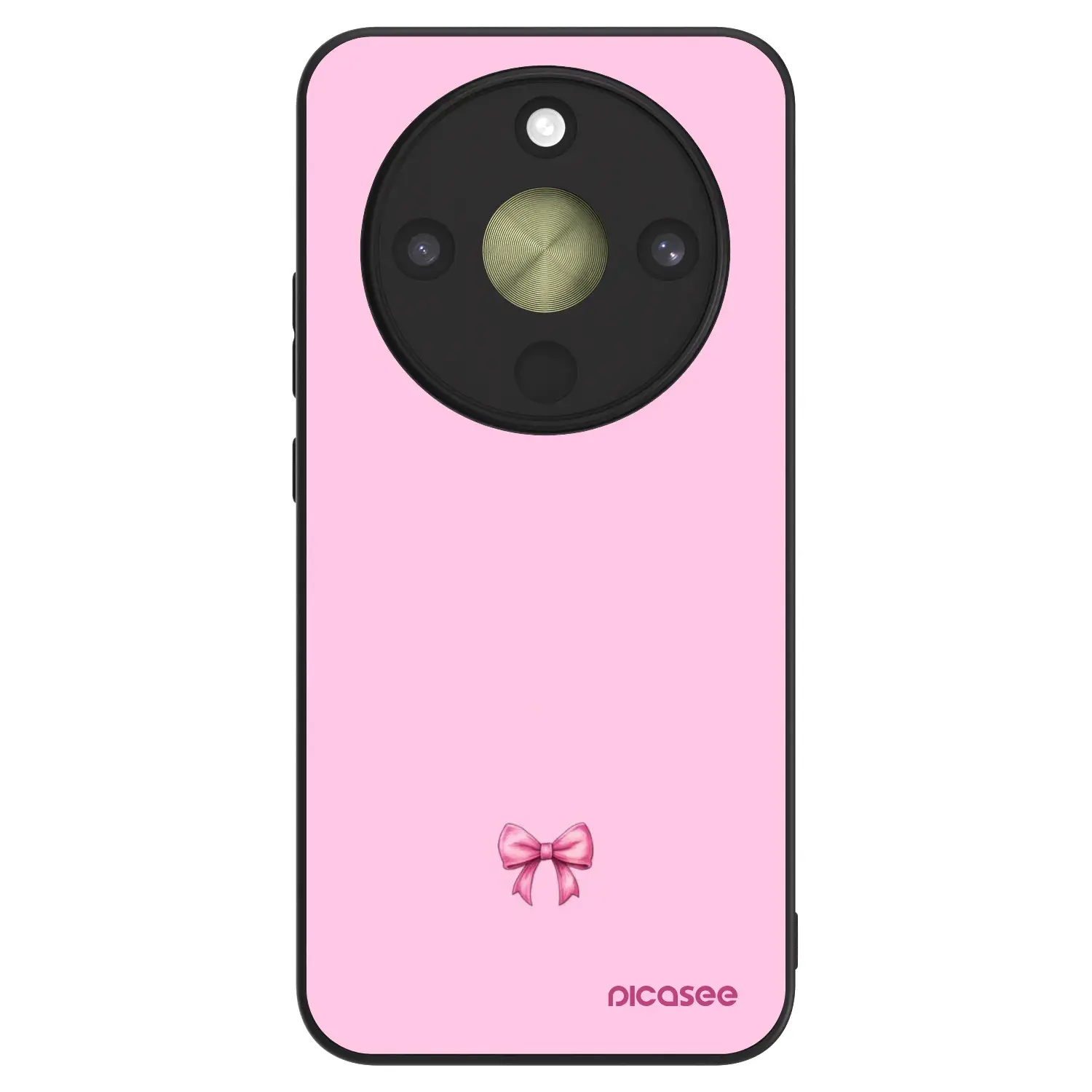 ULTIMATE CASE pro Honor Magic8 Lite 5G - Blush bow