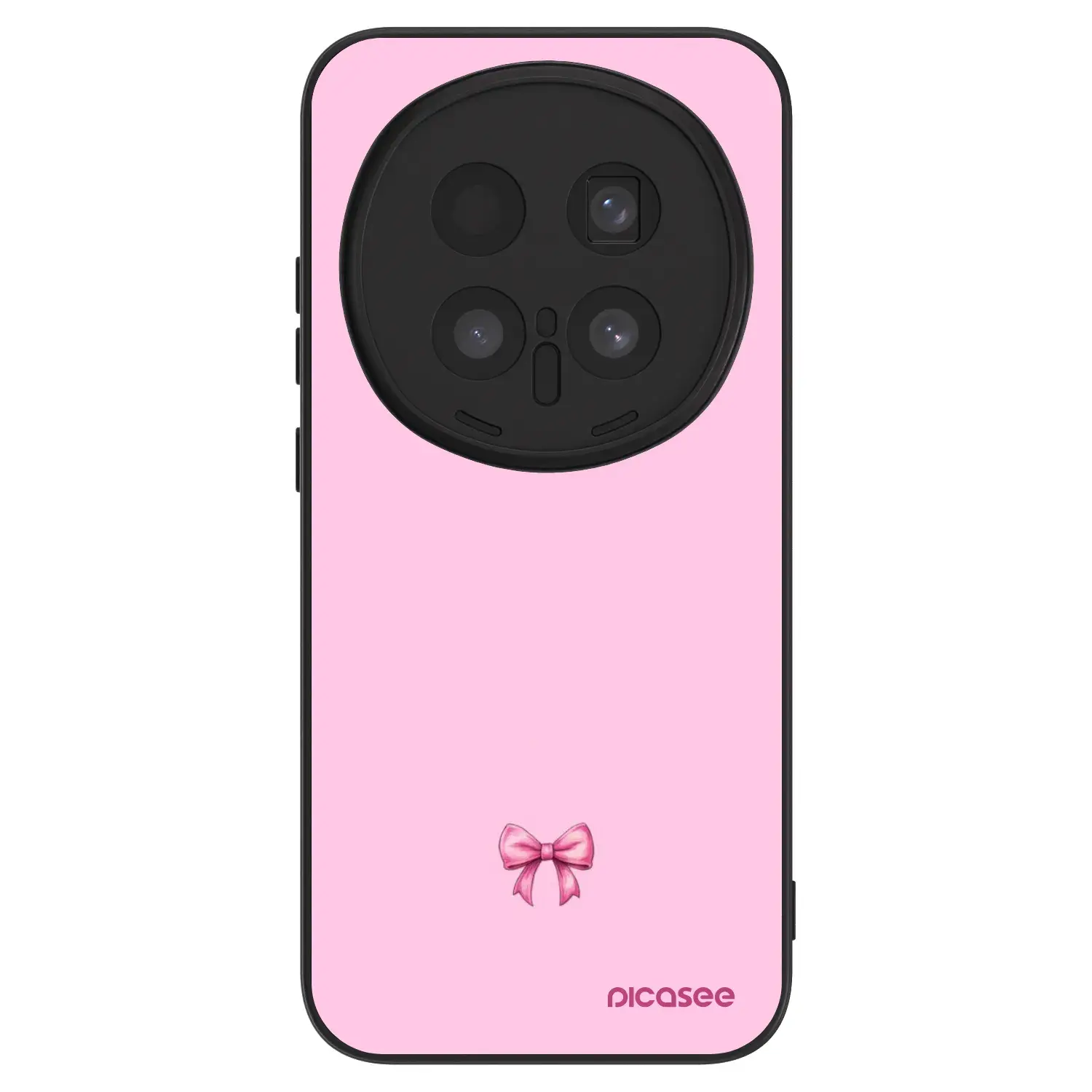 ULTIMATE CASE pro Honor Magic8 Pro 5G - Blush bow