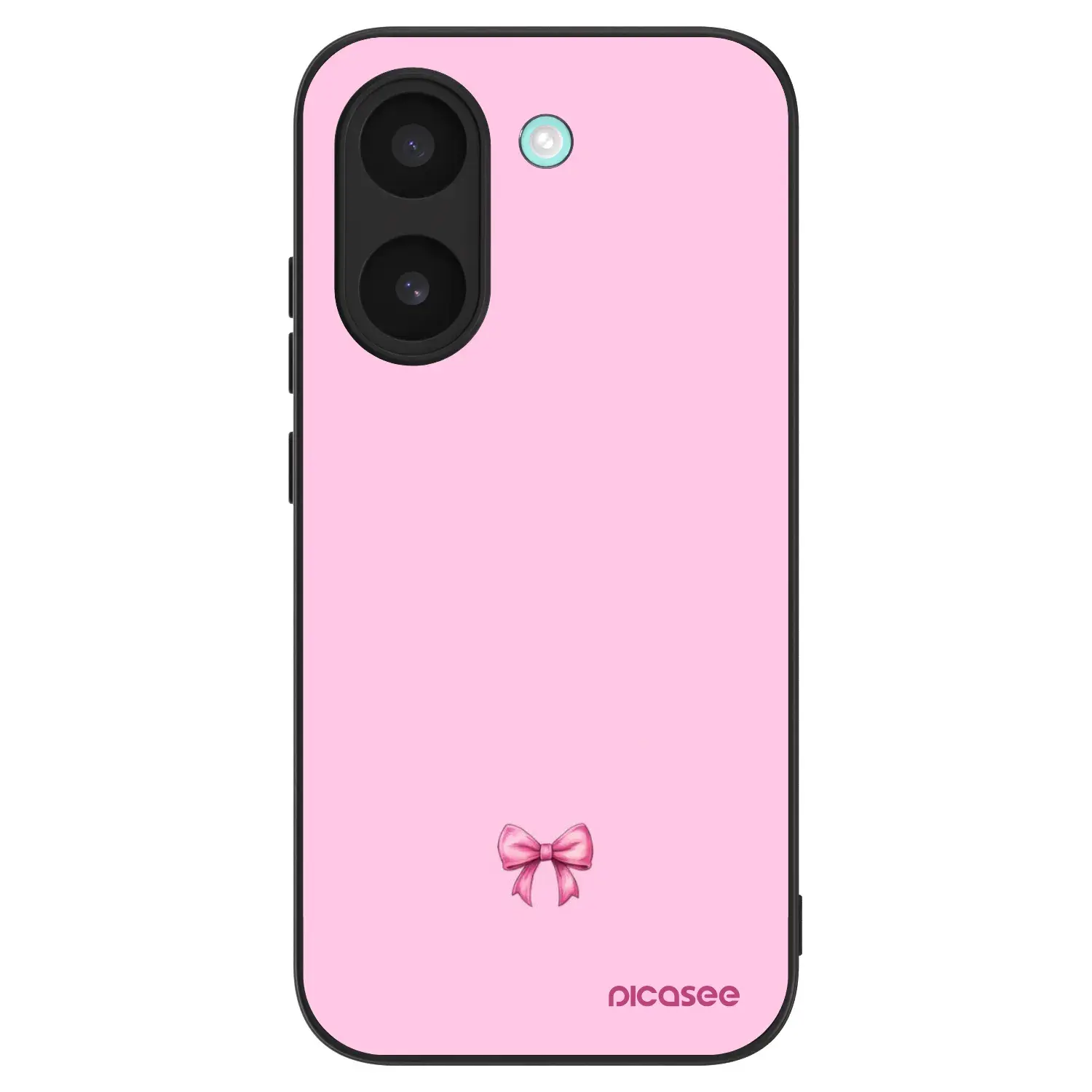 ULTIMATE CASE pro Xiaomi Poco X8 Pro - Blush bow