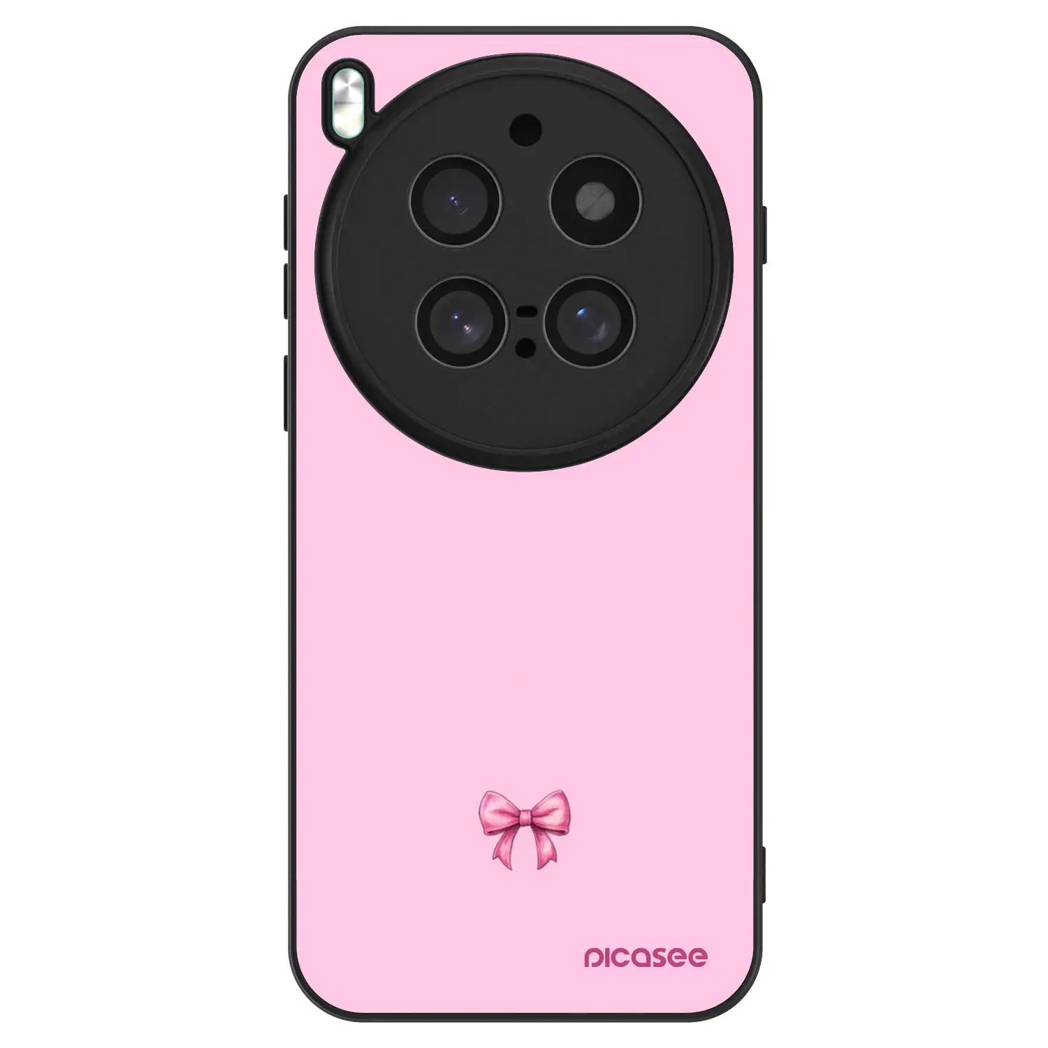 ULTIMATE CASE pro Vivo X300 Pro - Blush bow