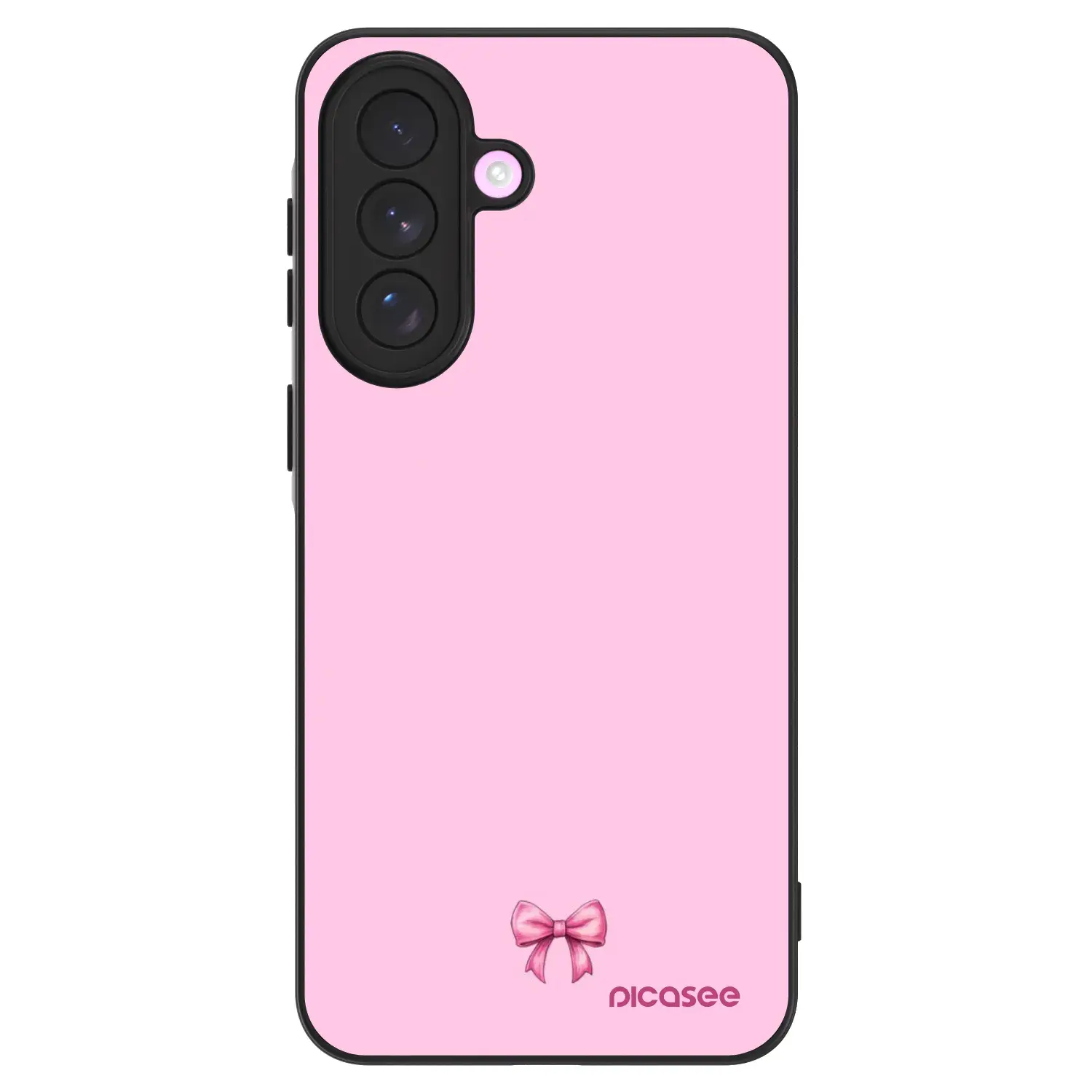 ULTIMATE CASE pro Samsung Galaxy A57 5G - Blush bow