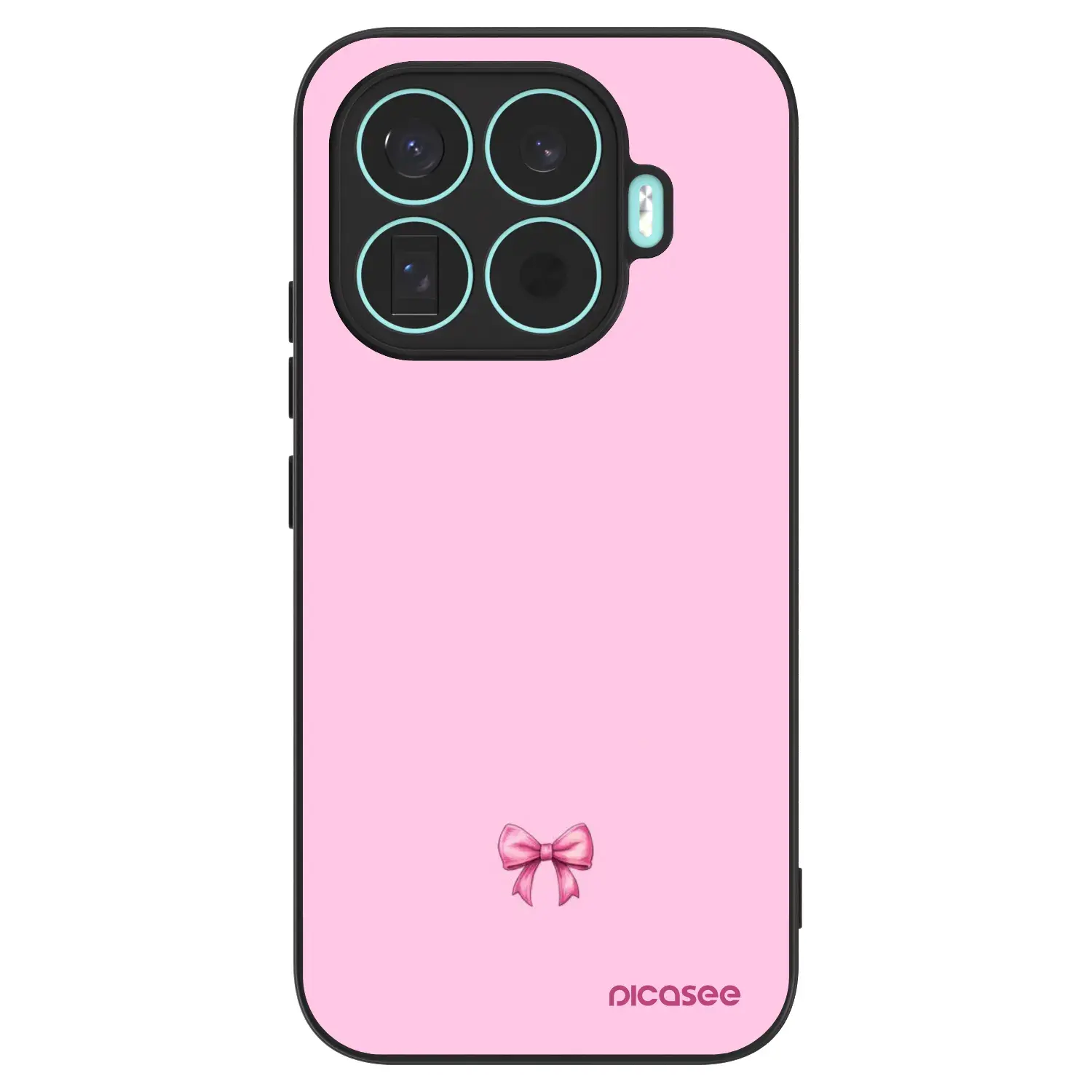 ULTIMATE CASE pro Xiaomi 17T - Blush bow