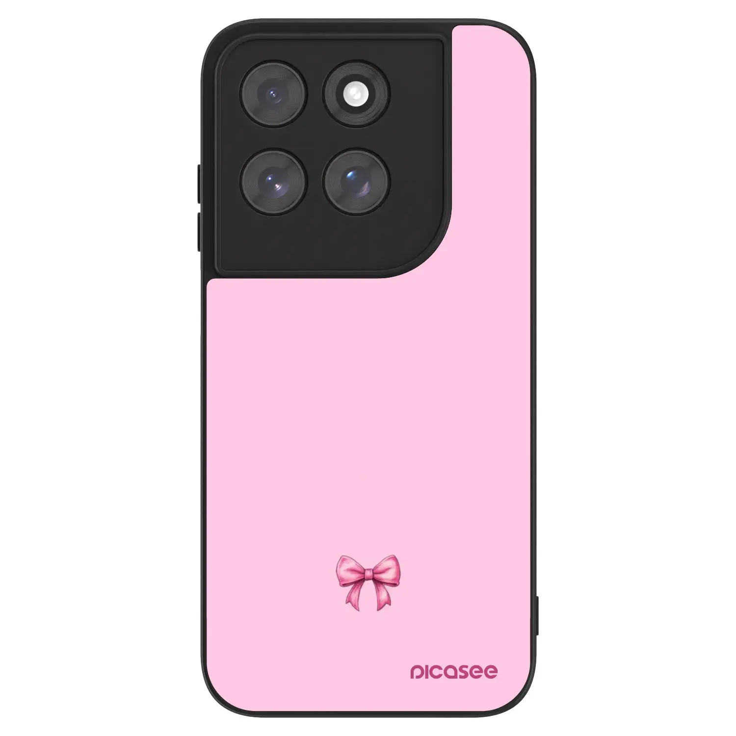 ULTIMATE CASE pro Motorola Moto G77 - Blush bow