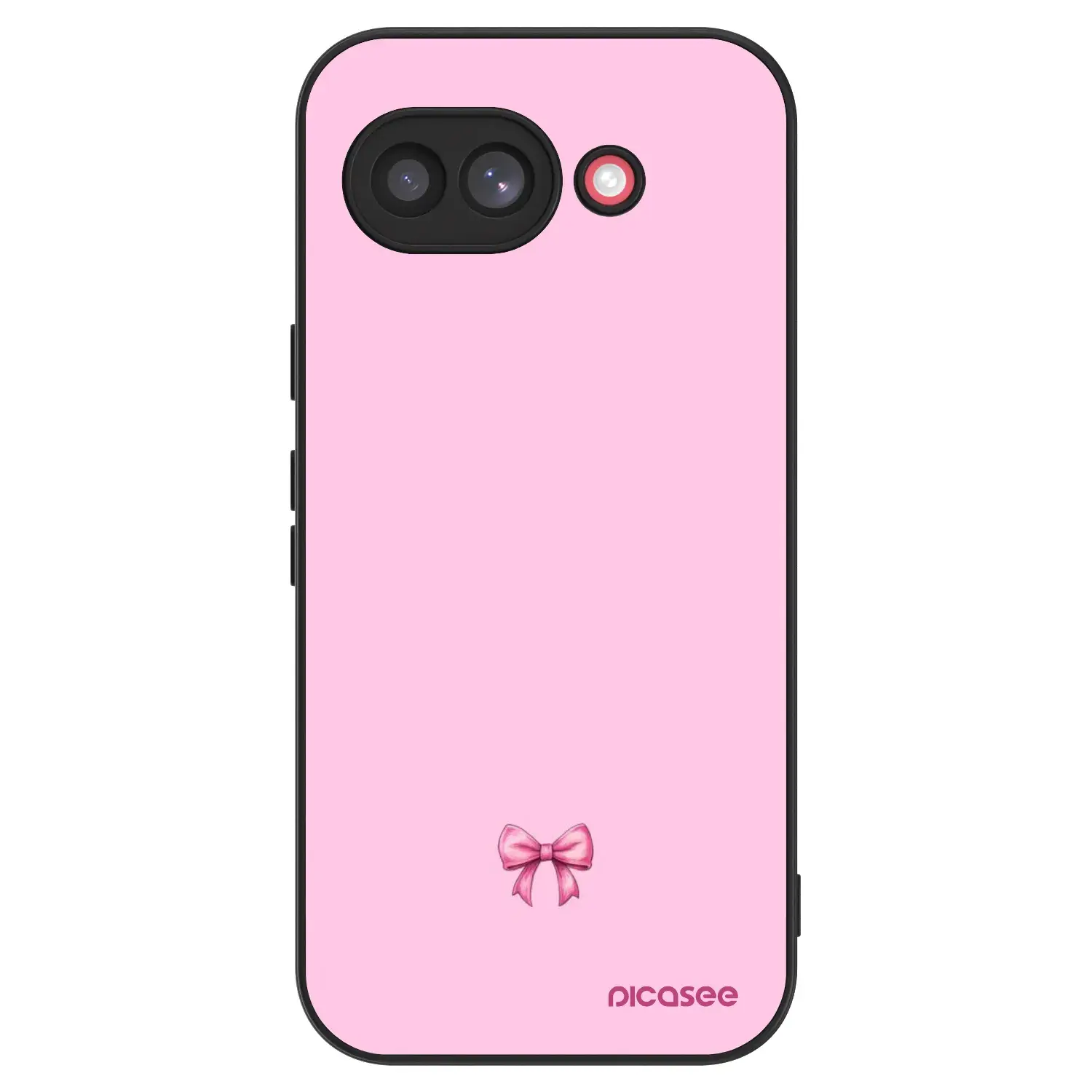 ULTIMATE CASE pro Google Pixel 10a - Blush bow