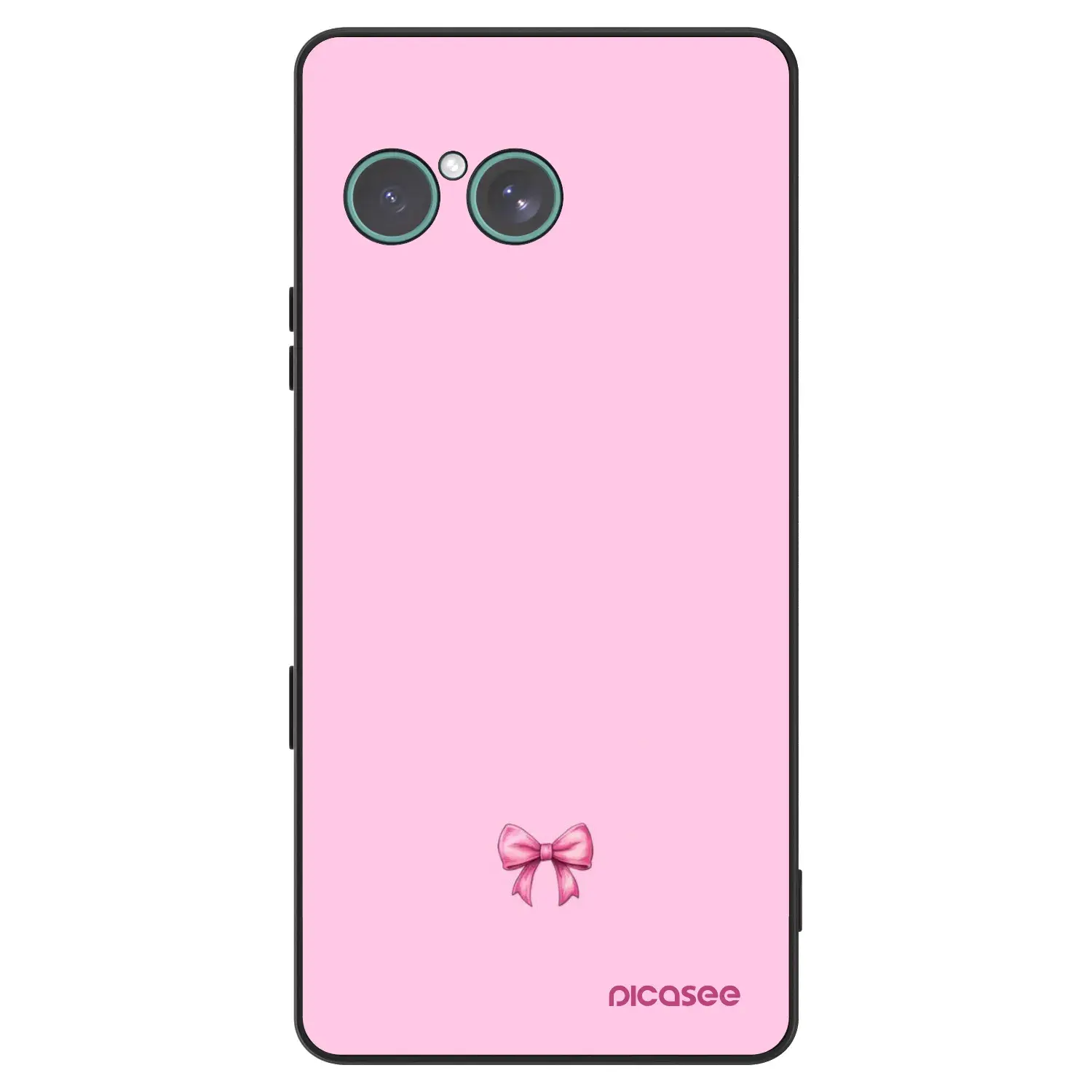 ULTIMATE CASE pro Sony Xperia 10 VII - Blush bow