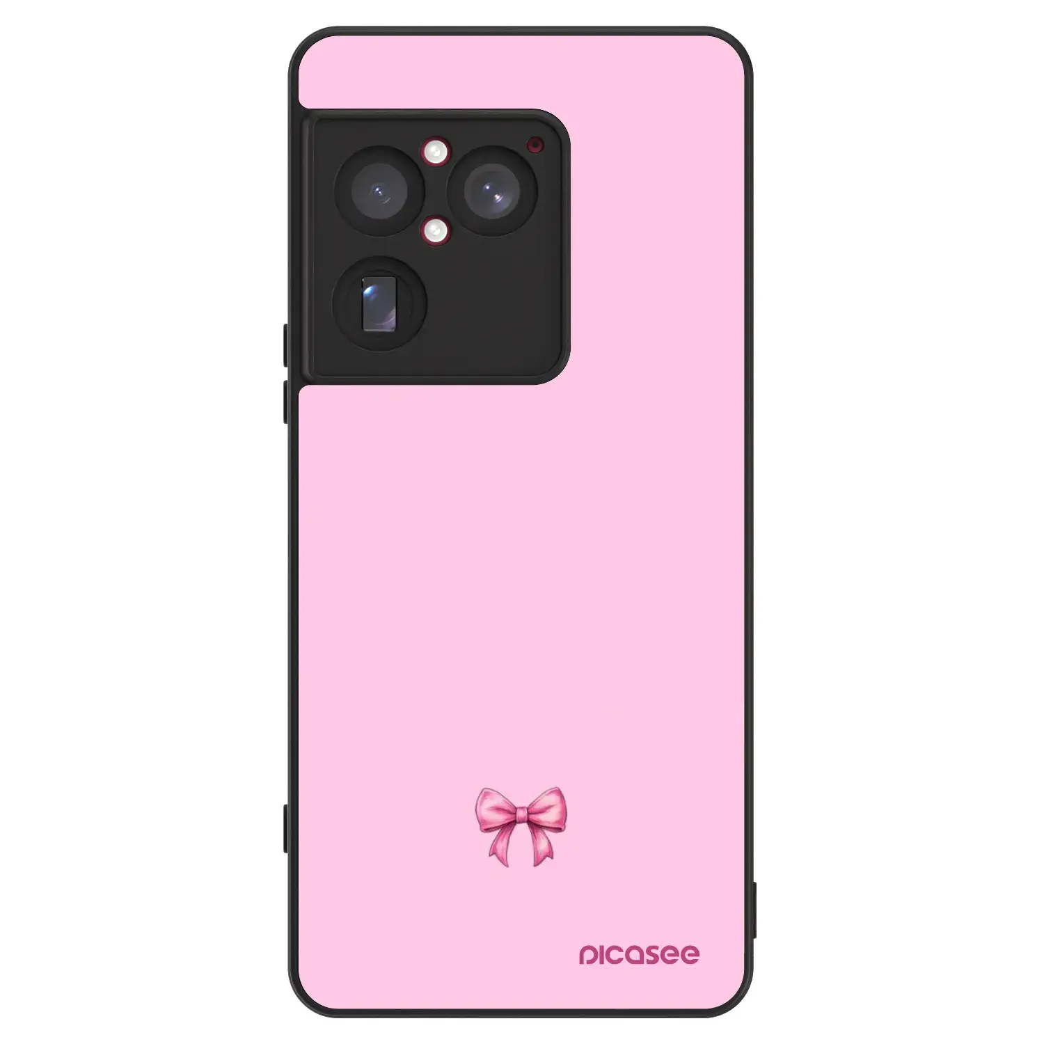 ULTIMATE CASE pro Sony Xperia 1 VIII 5G - Blush bow