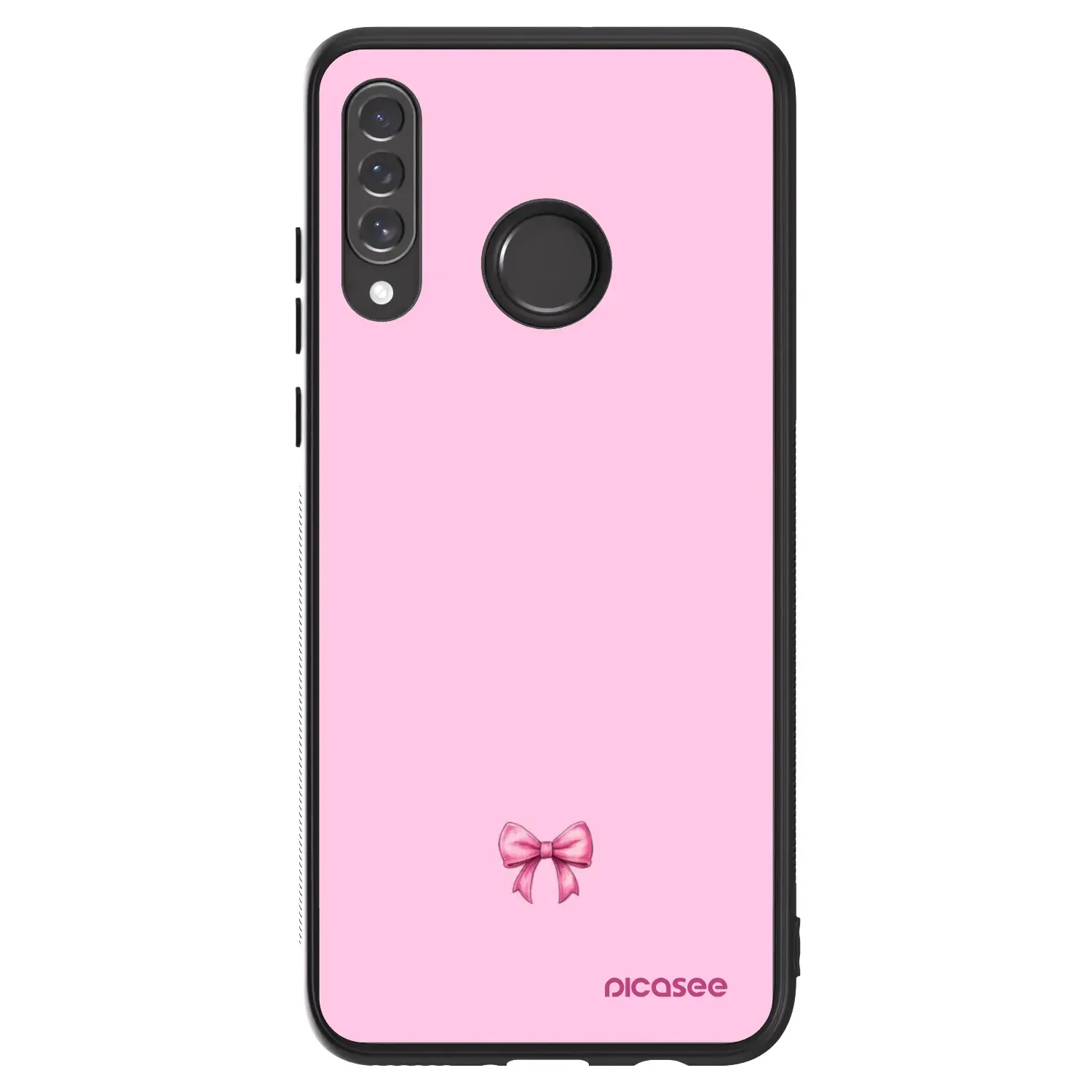 ULTIMATE CASE pro Huawei P30 Lite - Blush bow