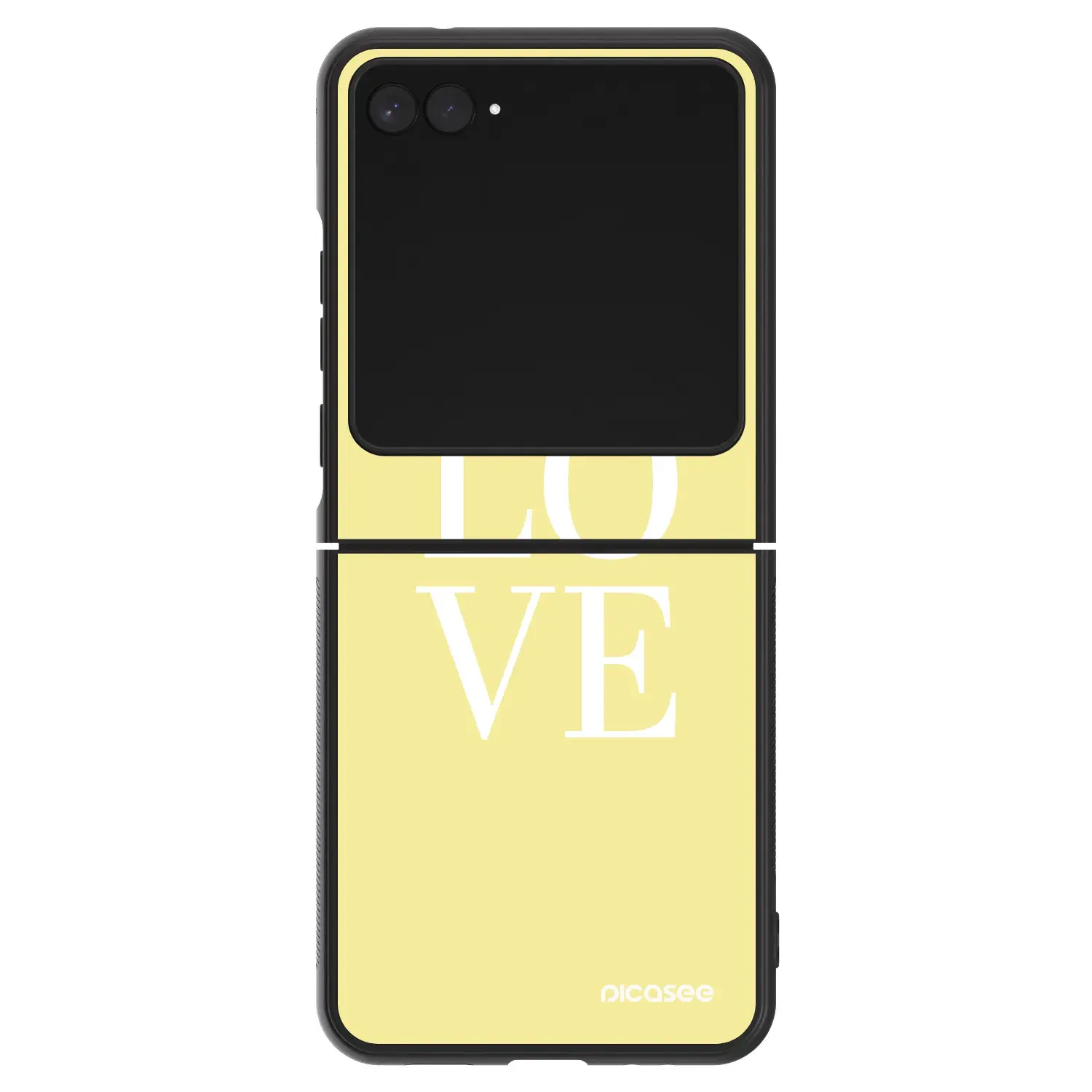 ULTIMATE CASE pro Motorola Razr 60 - Love