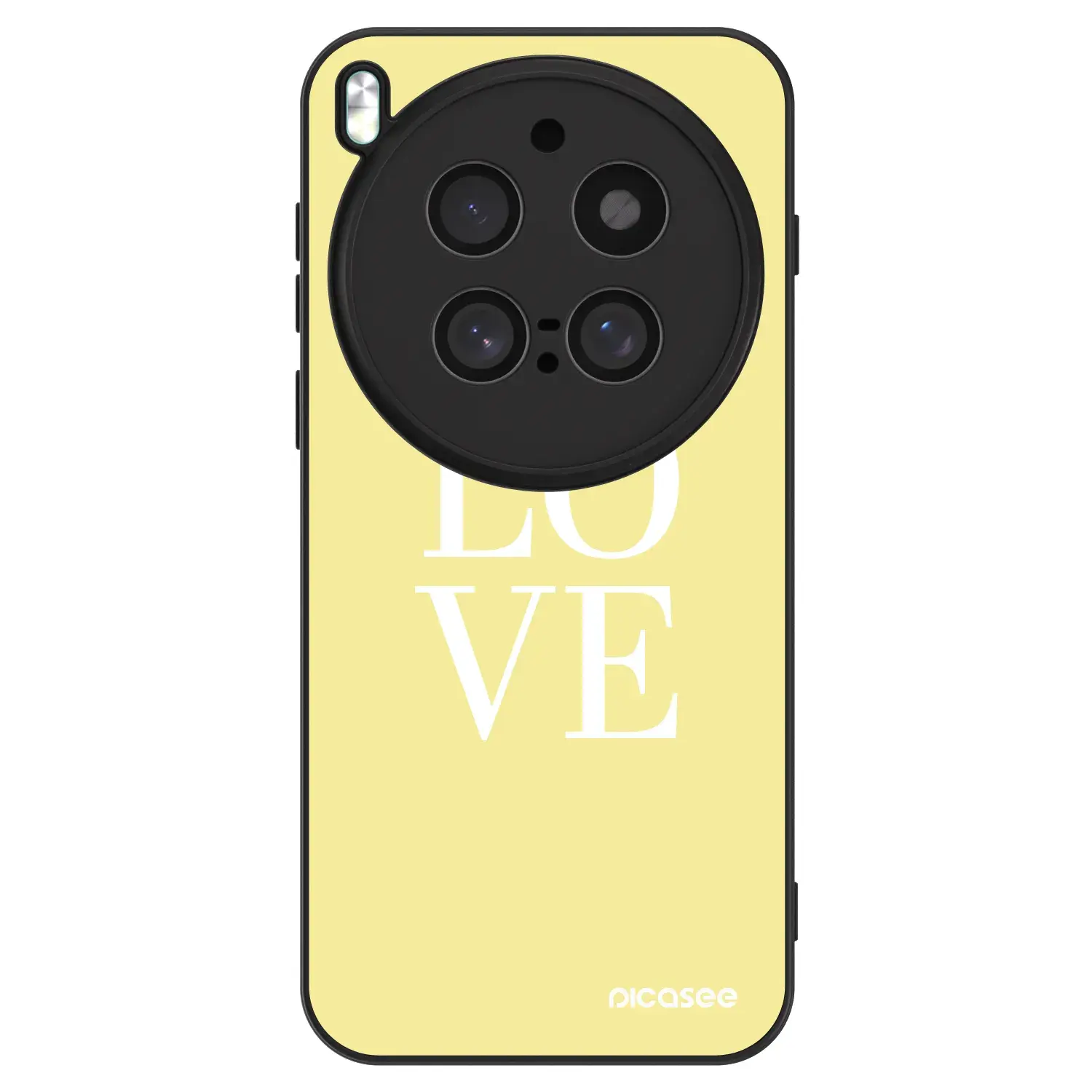 ULTIMATE CASE pro Vivo X300 Pro - Love