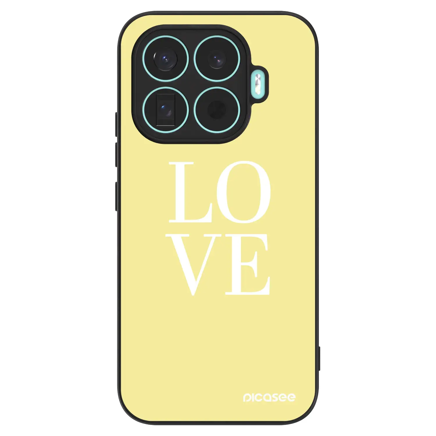 ULTIMATE CASE pro Xiaomi 17T - Love