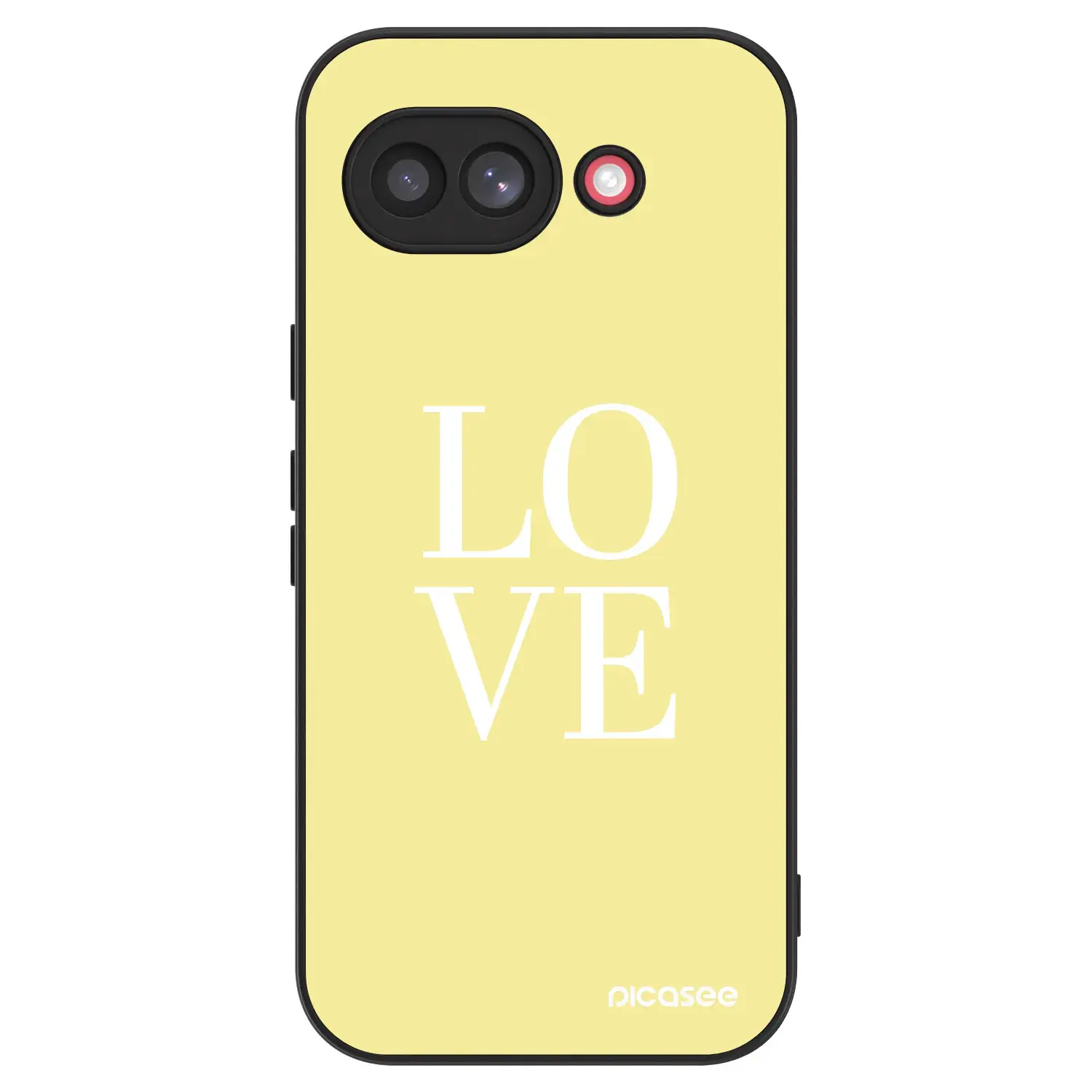 ULTIMATE CASE pro Google Pixel 10a - Love