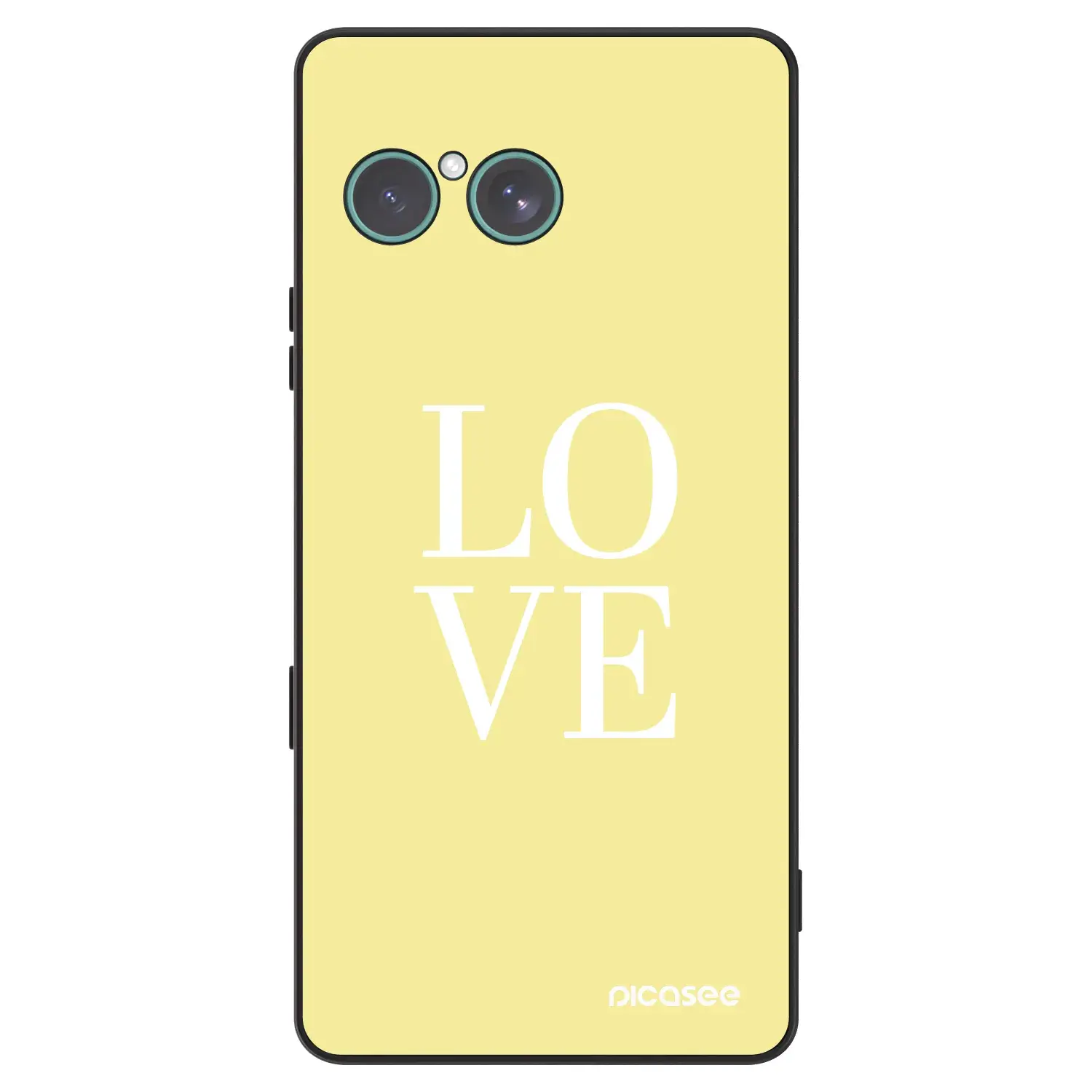 ULTIMATE CASE pro Sony Xperia 10 VII - Love