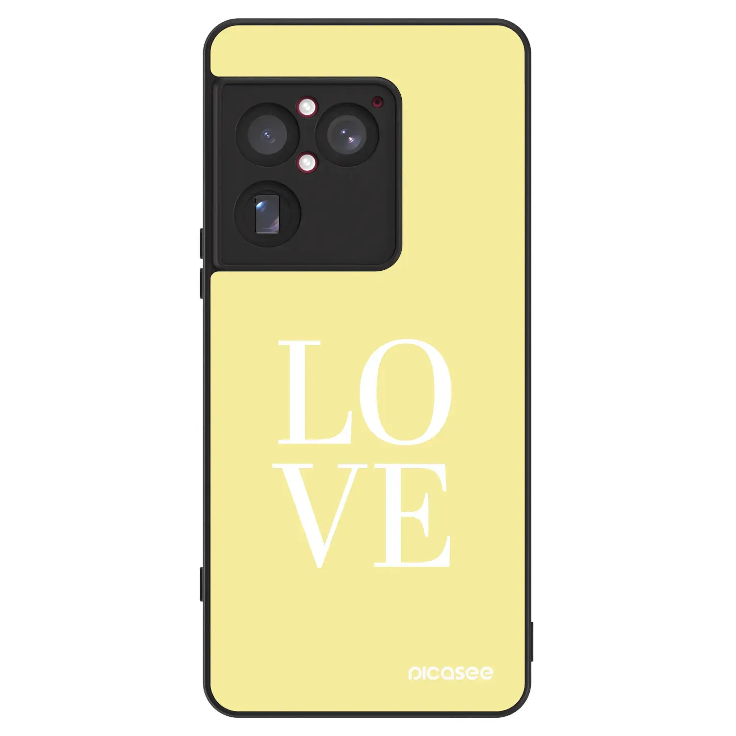 ULTIMATE CASE pro Sony Xperia 1 VIII 5G - Love