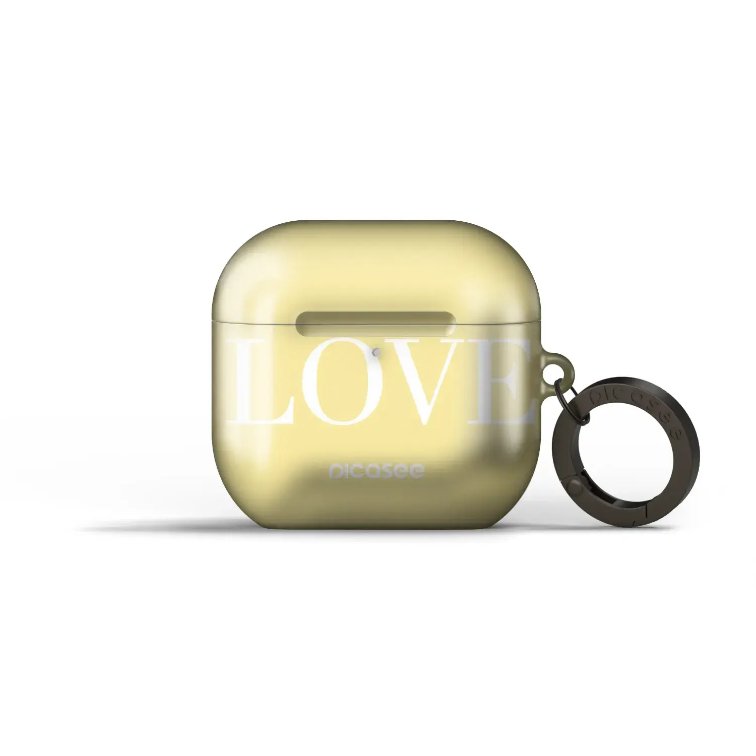 Obal pro Apple AirPods 5 - Love