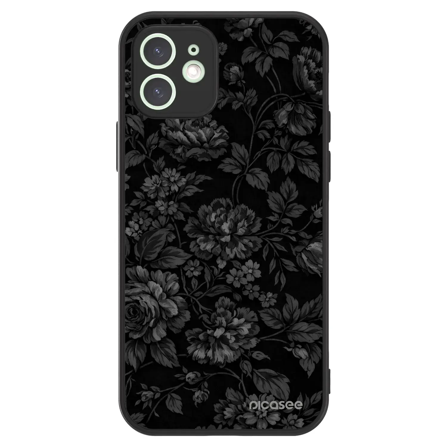 ULTIMATE CASE pro Apple iPhone 12 - Dark Romance