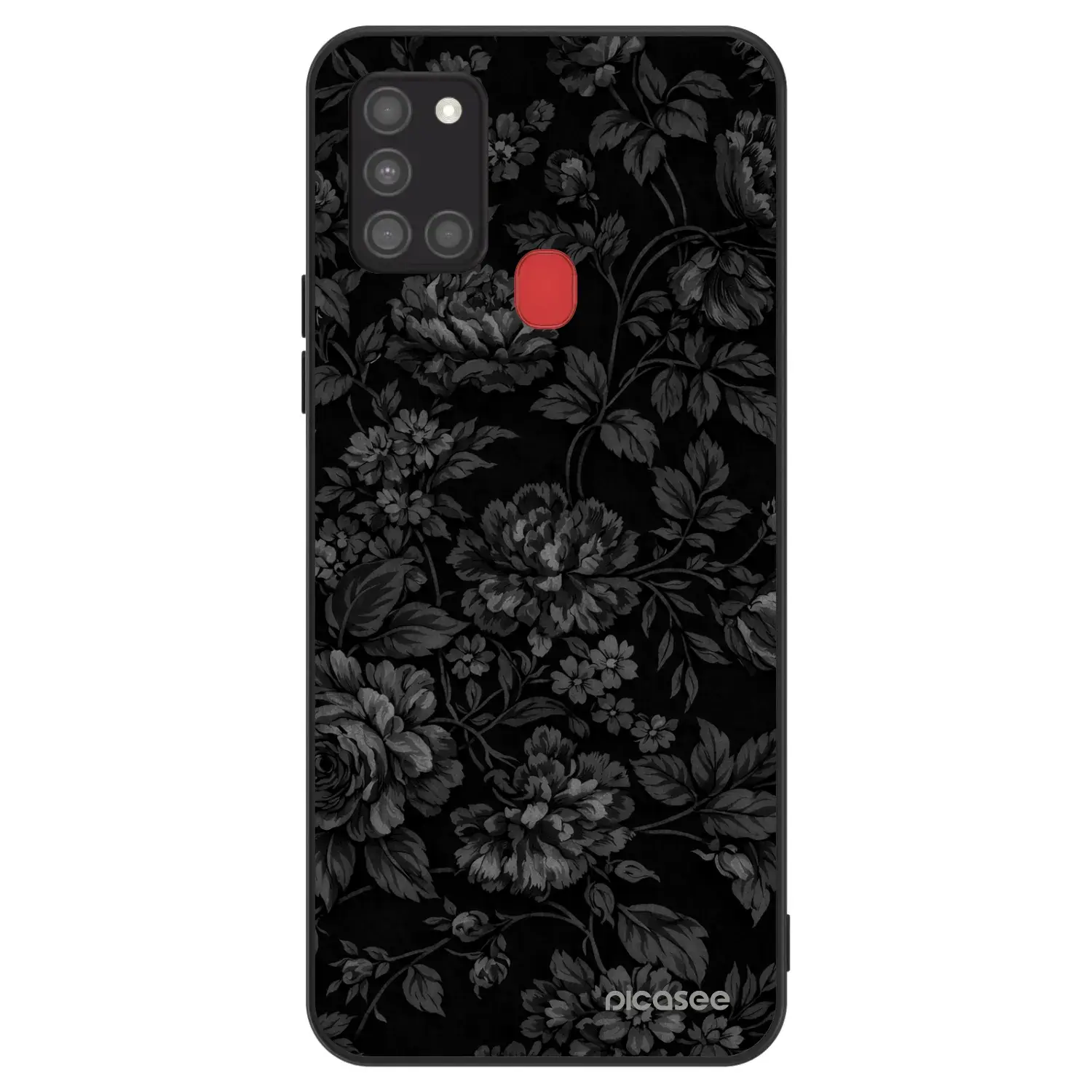 ULTIMATE CASE pro Samsung Galaxy A21s - Dark Romance