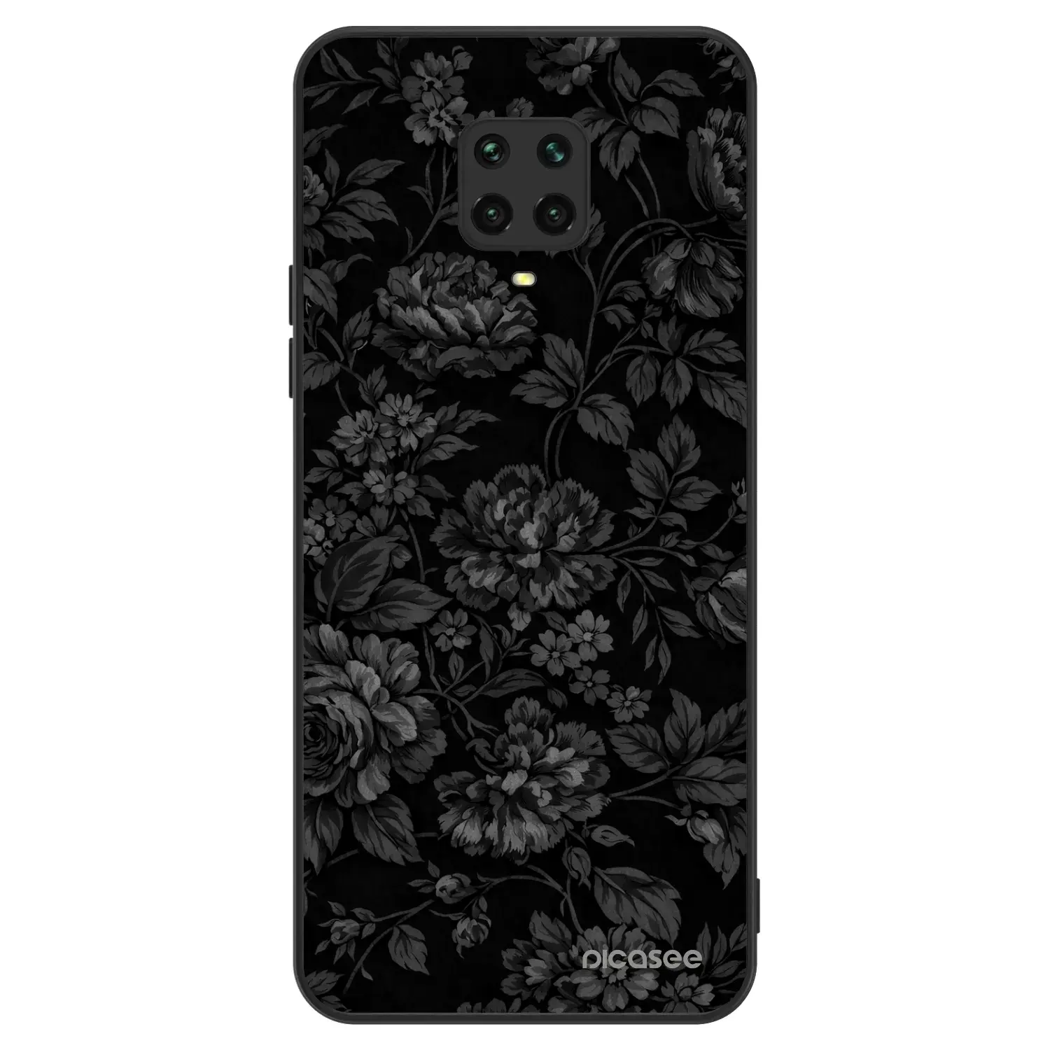 ULTIMATE CASE pro Xiaomi Redmi Note 9 Pro - Dark Romance