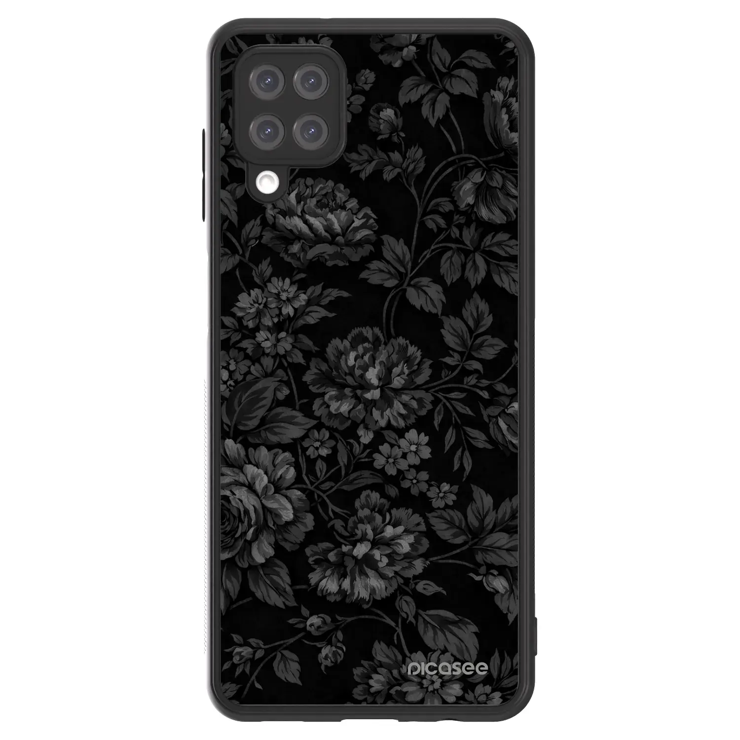 ULTIMATE CASE pro Samsung Galaxy A12 A125F - Dark Romance