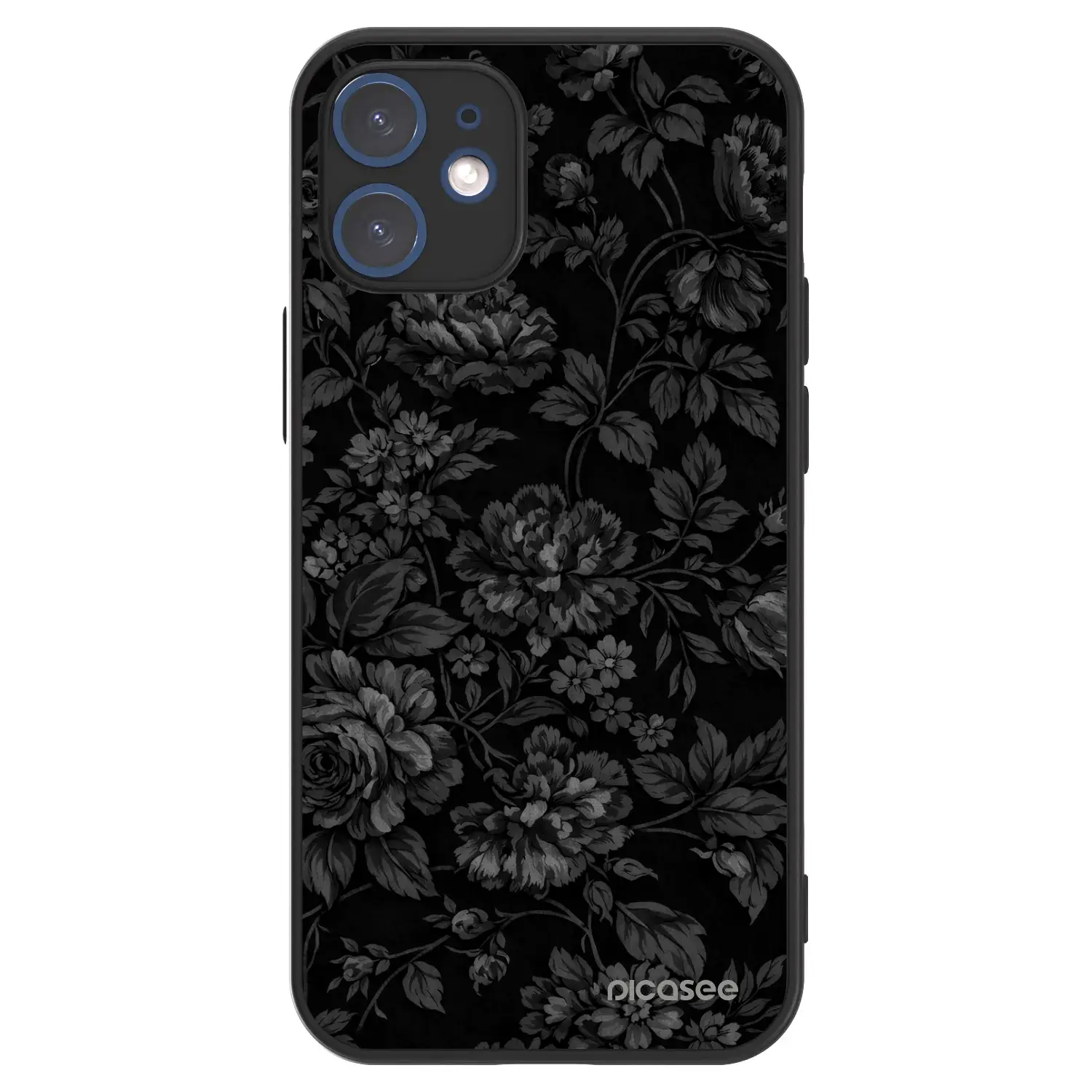 ULTIMATE CASE pro Apple iPhone 12 mini - Dark Romance