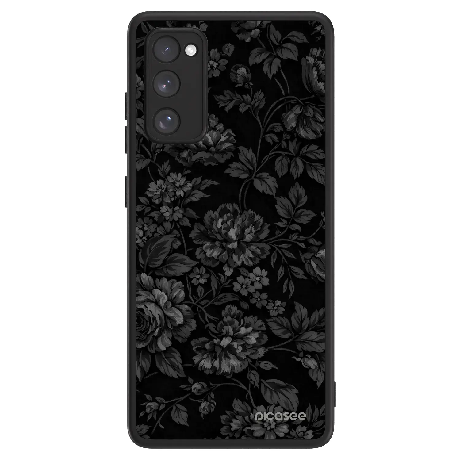 ULTIMATE CASE pro Samsung Galaxy S20 FE - Dark Romance