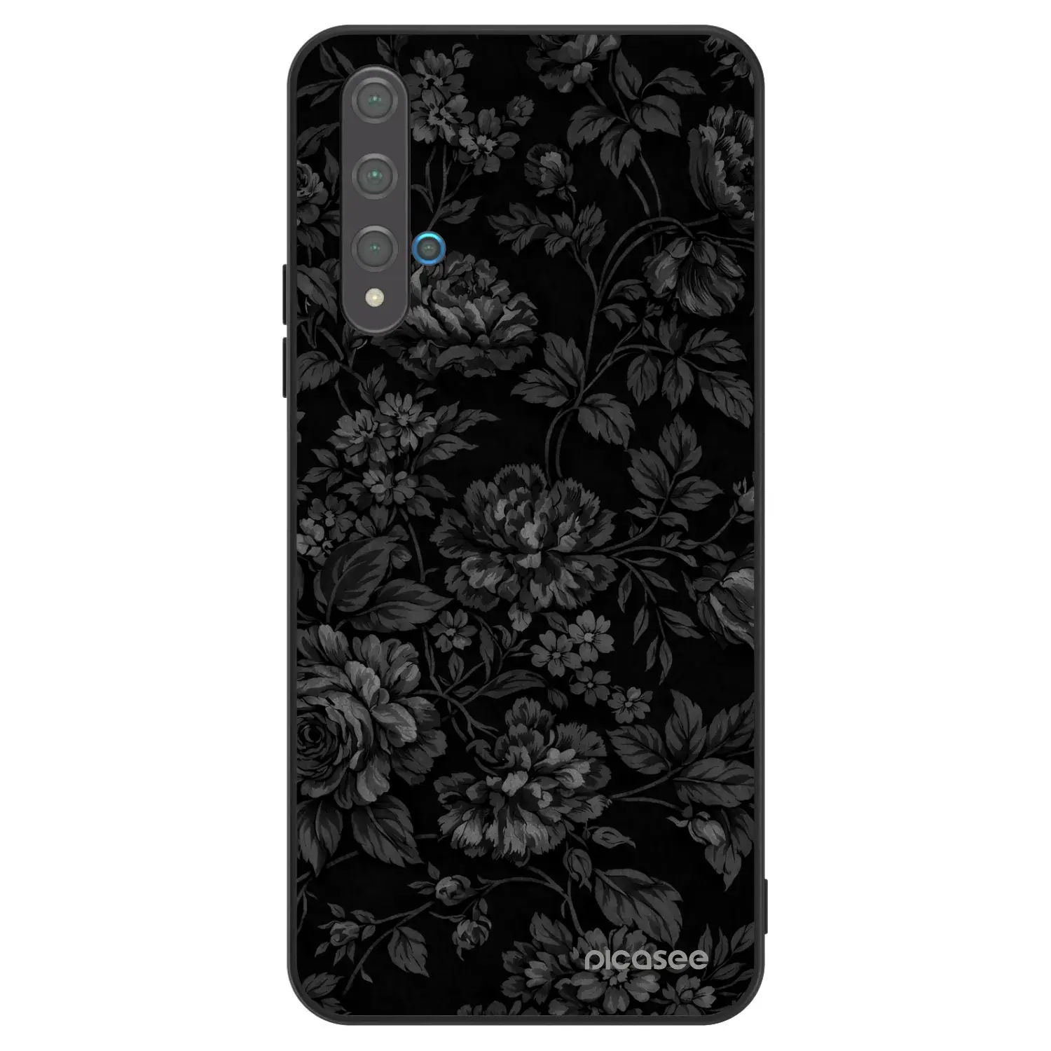 ULTIMATE CASE pro Huawei Nova 5T - Dark Romance