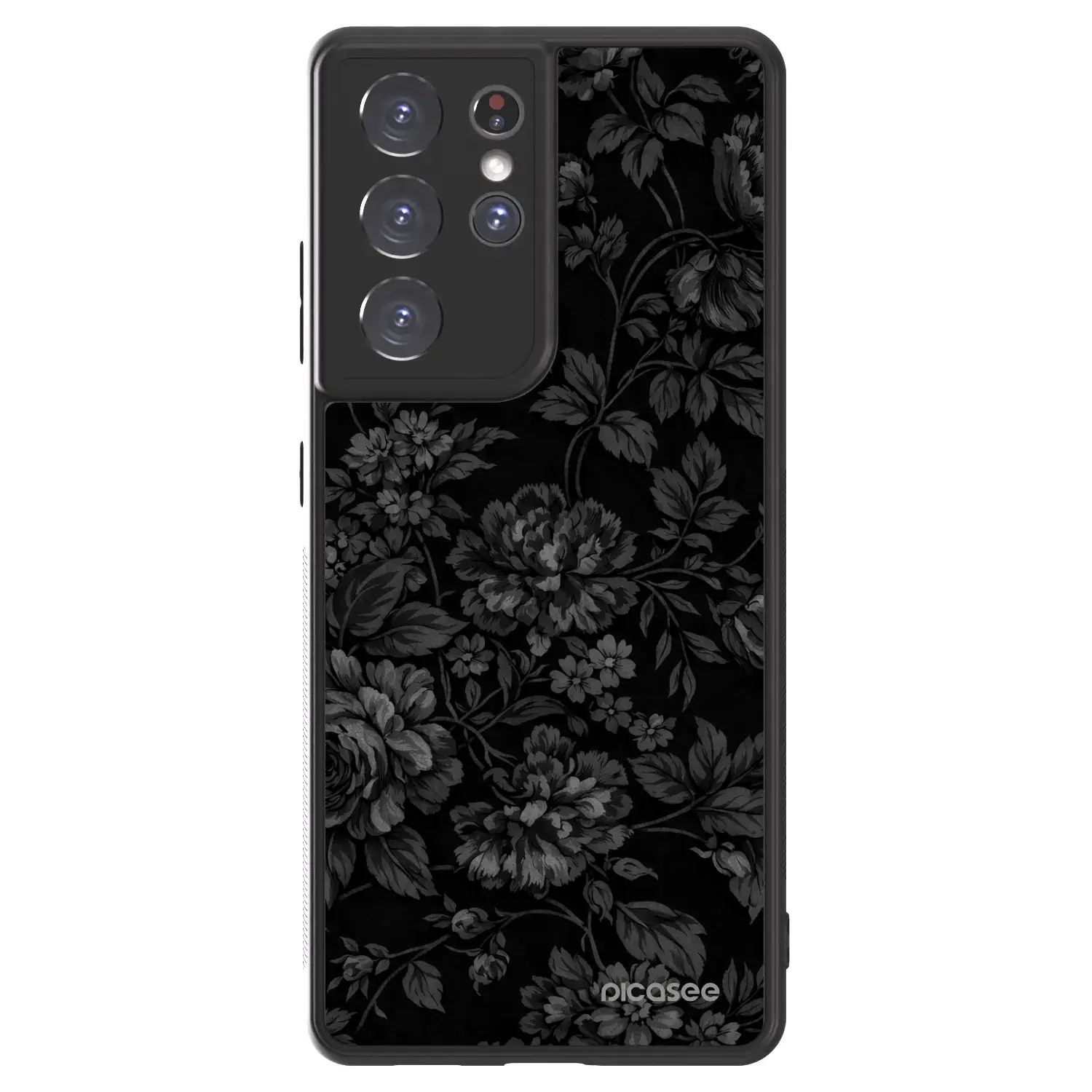 ULTIMATE CASE pro Samsung Galaxy S21 Ultra 5G G998B - Dark Romance