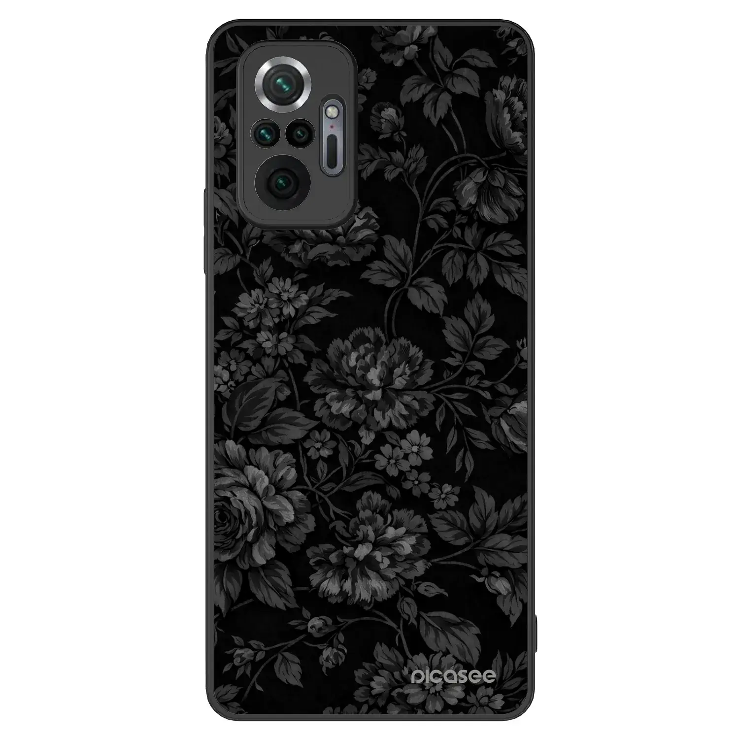 ULTIMATE CASE pro Xiaomi Redmi Note 10 Pro - Dark Romance
