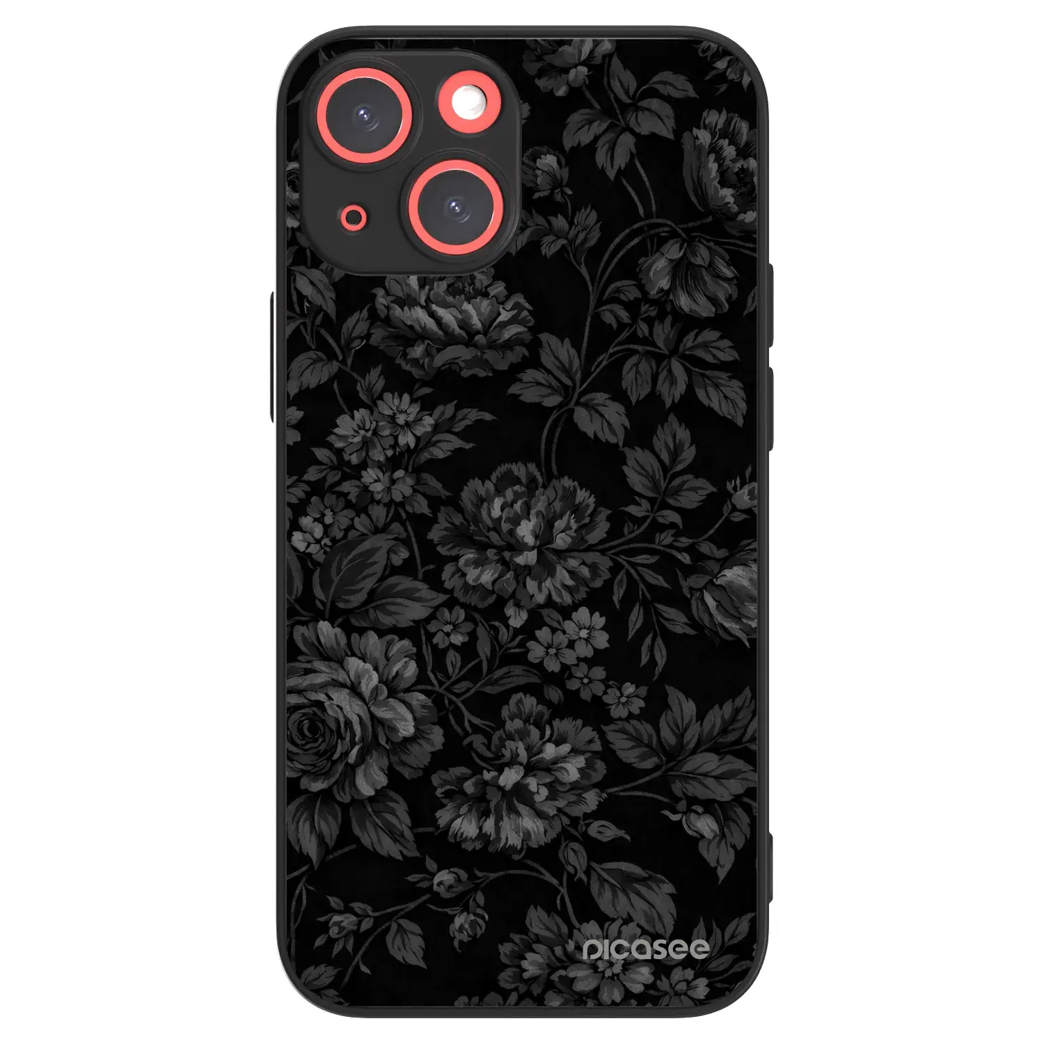ULTIMATE CASE pro Apple iPhone 13 mini - Dark Romance