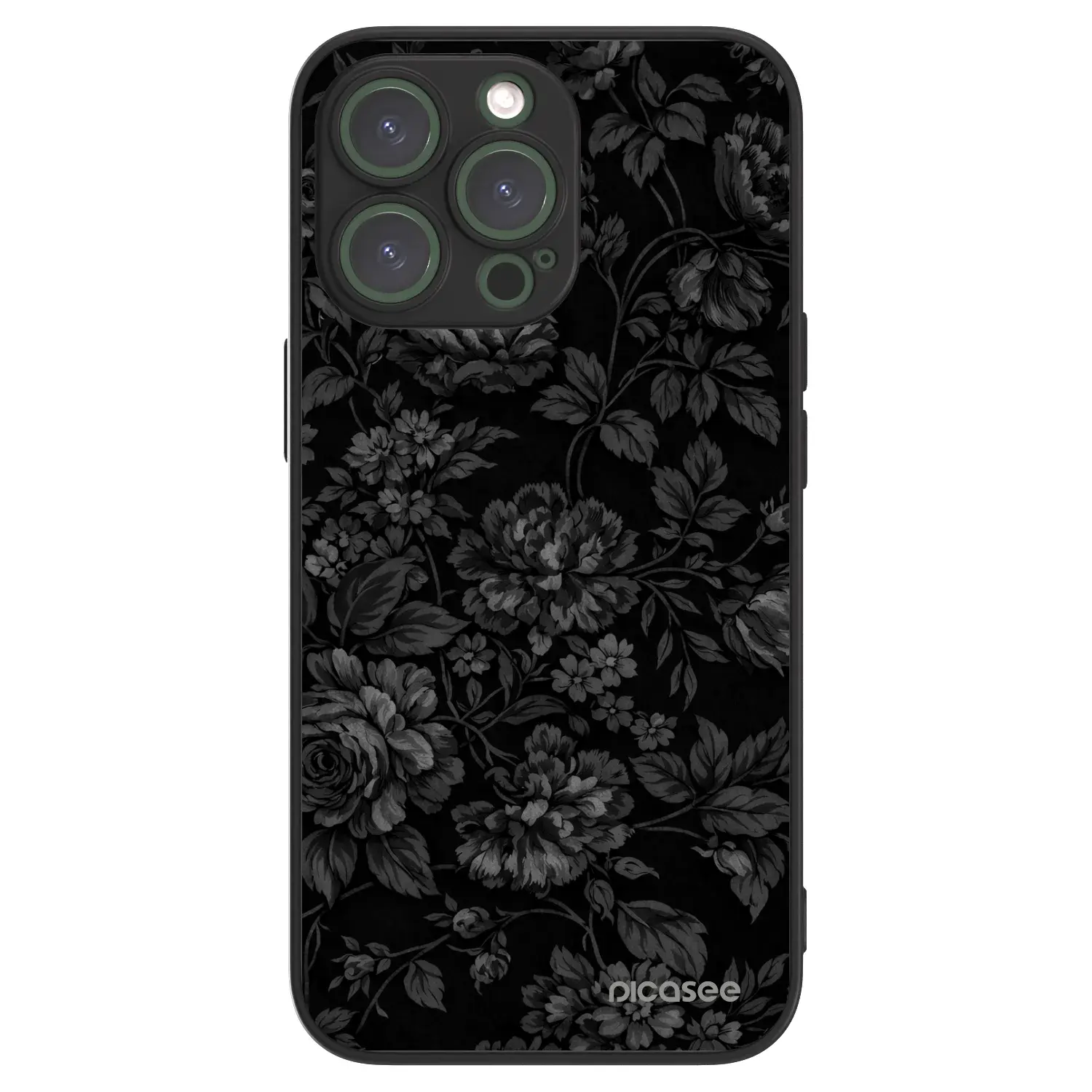 ULTIMATE CASE pro Apple iPhone 13 Pro - Dark Romance