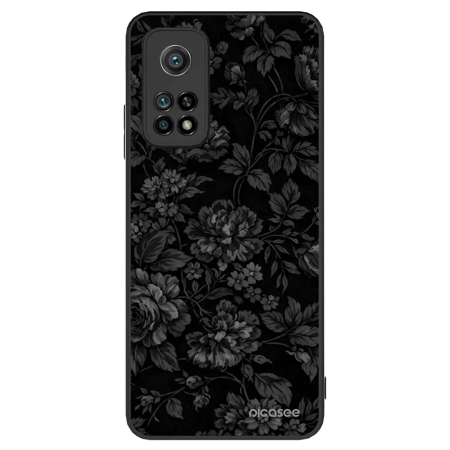 ULTIMATE CASE pro Xiaomi Mi 10T - Dark Romance