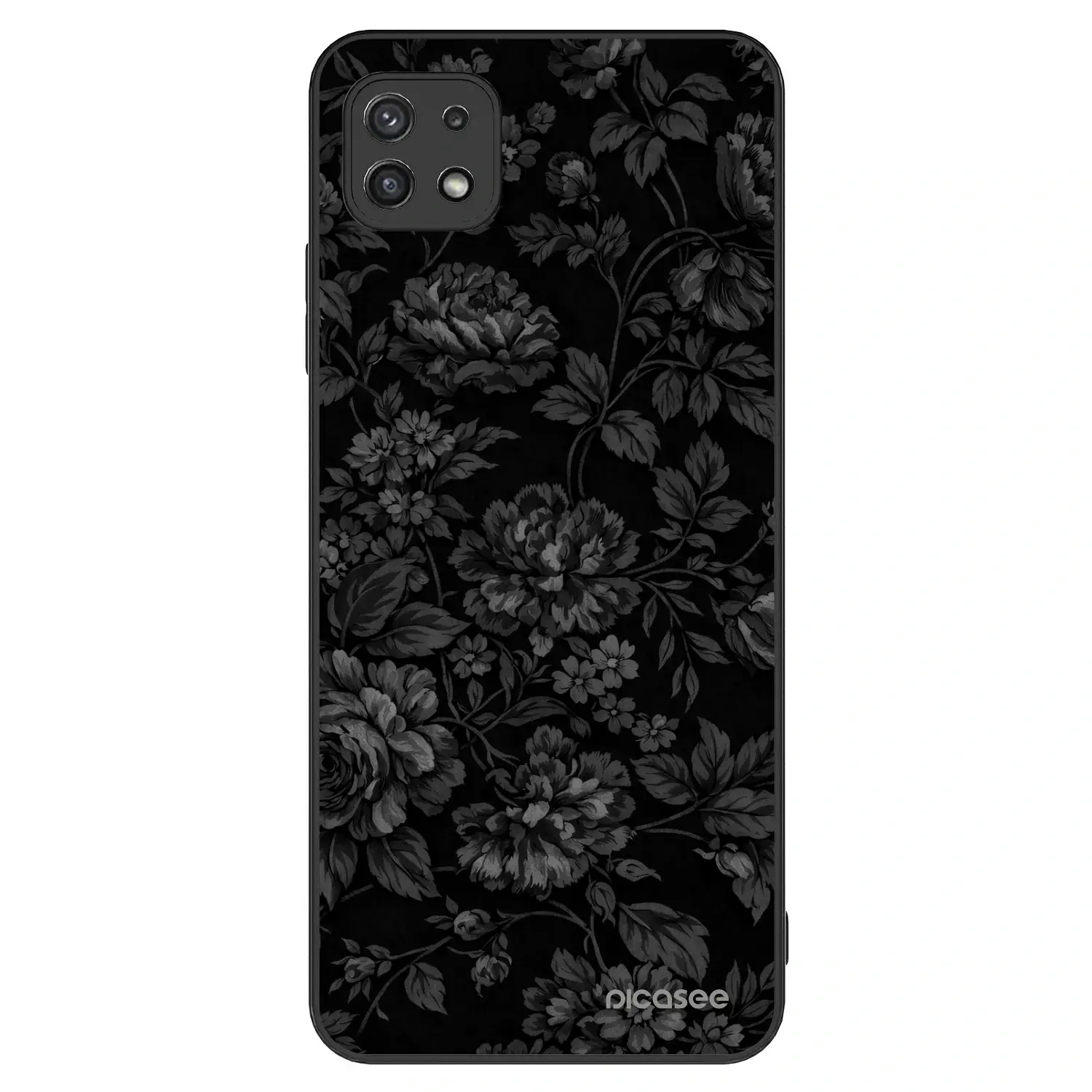 ULTIMATE CASE pro Samsung Galaxy A22 A226B 5G - Dark Romance